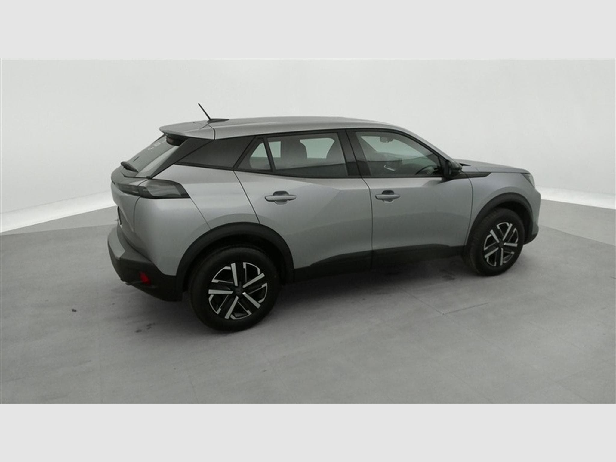 Peugeot 2008 1.2 PureTech 100Cv Style CARPLAY / FULL LED / PDC (2025) - Foto 24