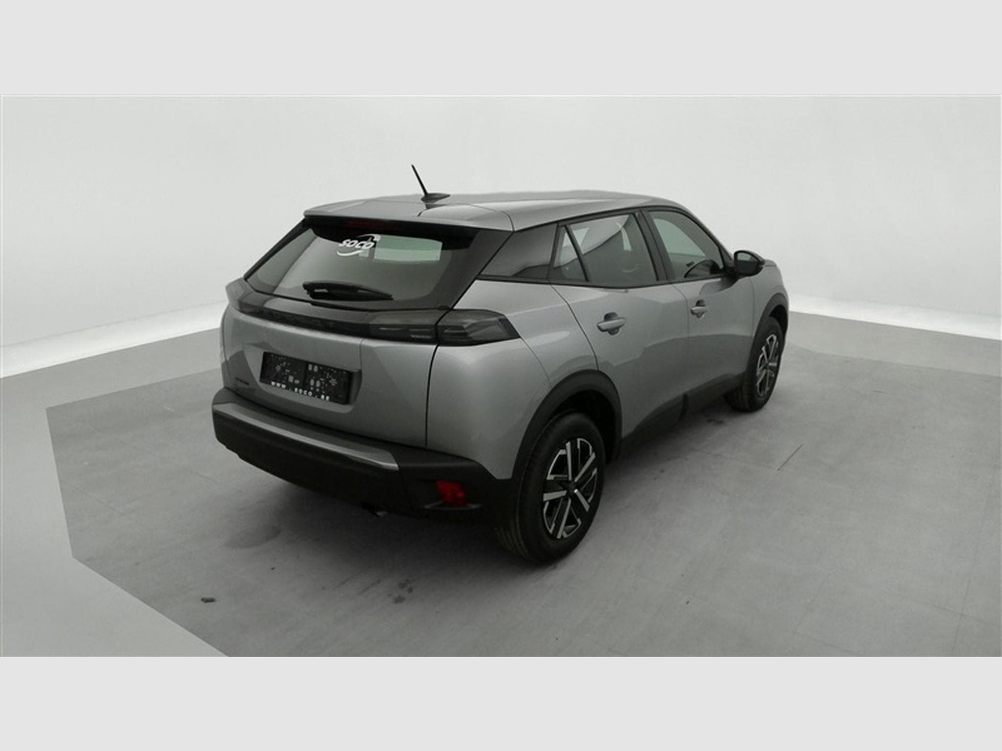 Peugeot 2008 1.2 PureTech 100Cv Style CARPLAY / FULL LED / PDC (2025) - Foto 25