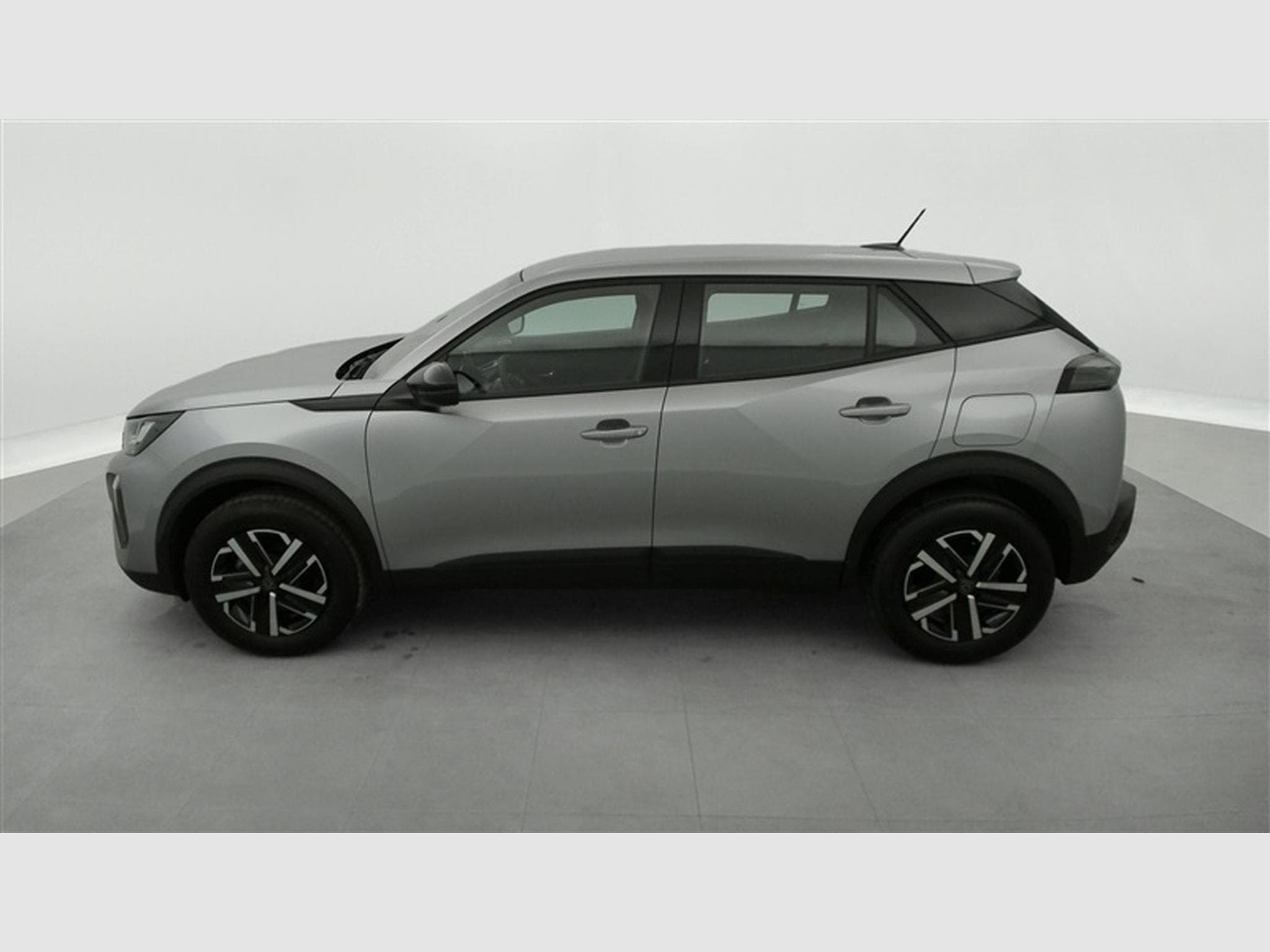 Peugeot 2008 1.2 PureTech 100Cv Style CARPLAY / FULL LED / PDC (2025) - Foto 3