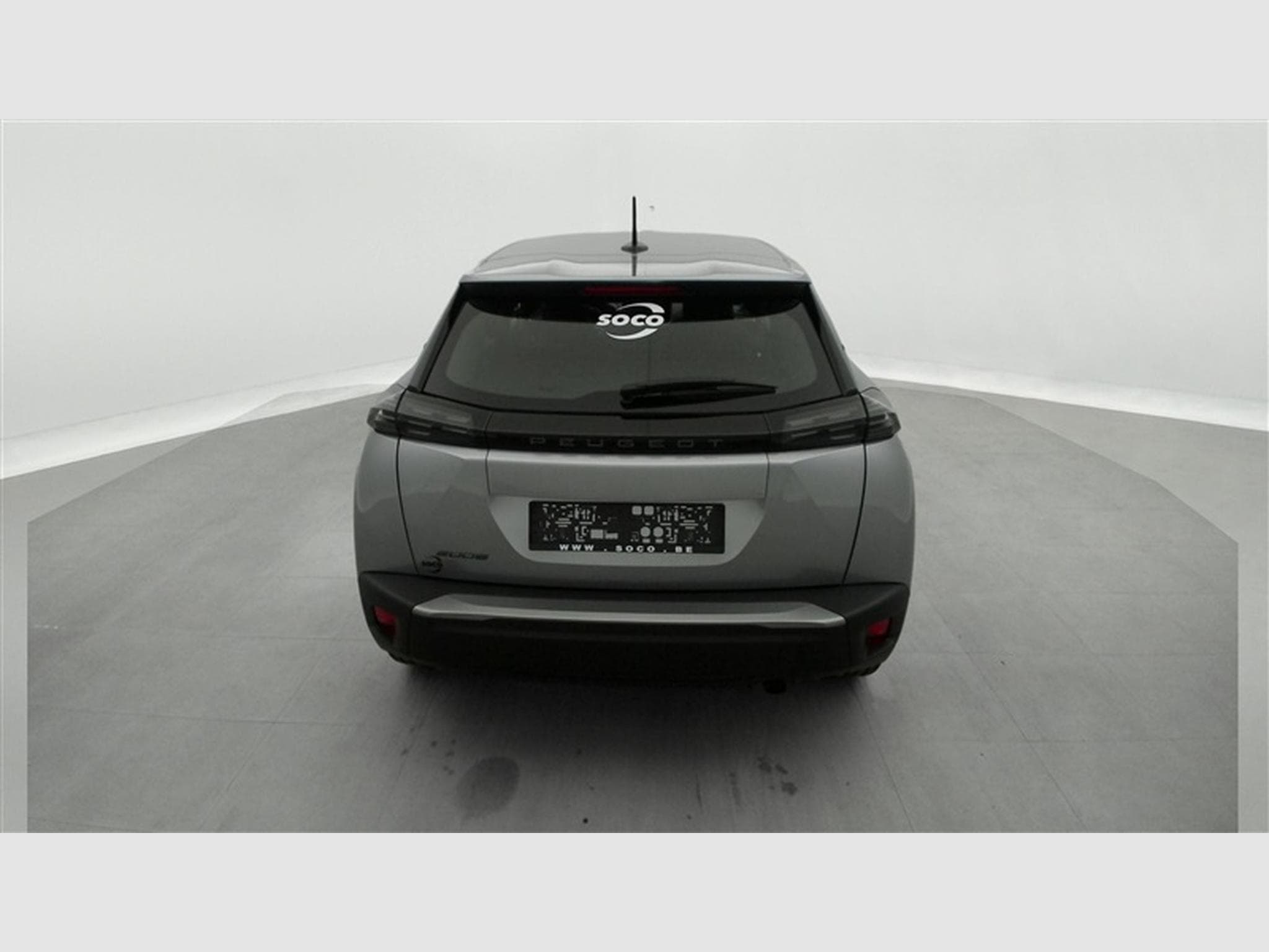 Peugeot 2008 1.2 PureTech 100Cv Style CARPLAY / FULL LED / PDC (2025) - Foto 5