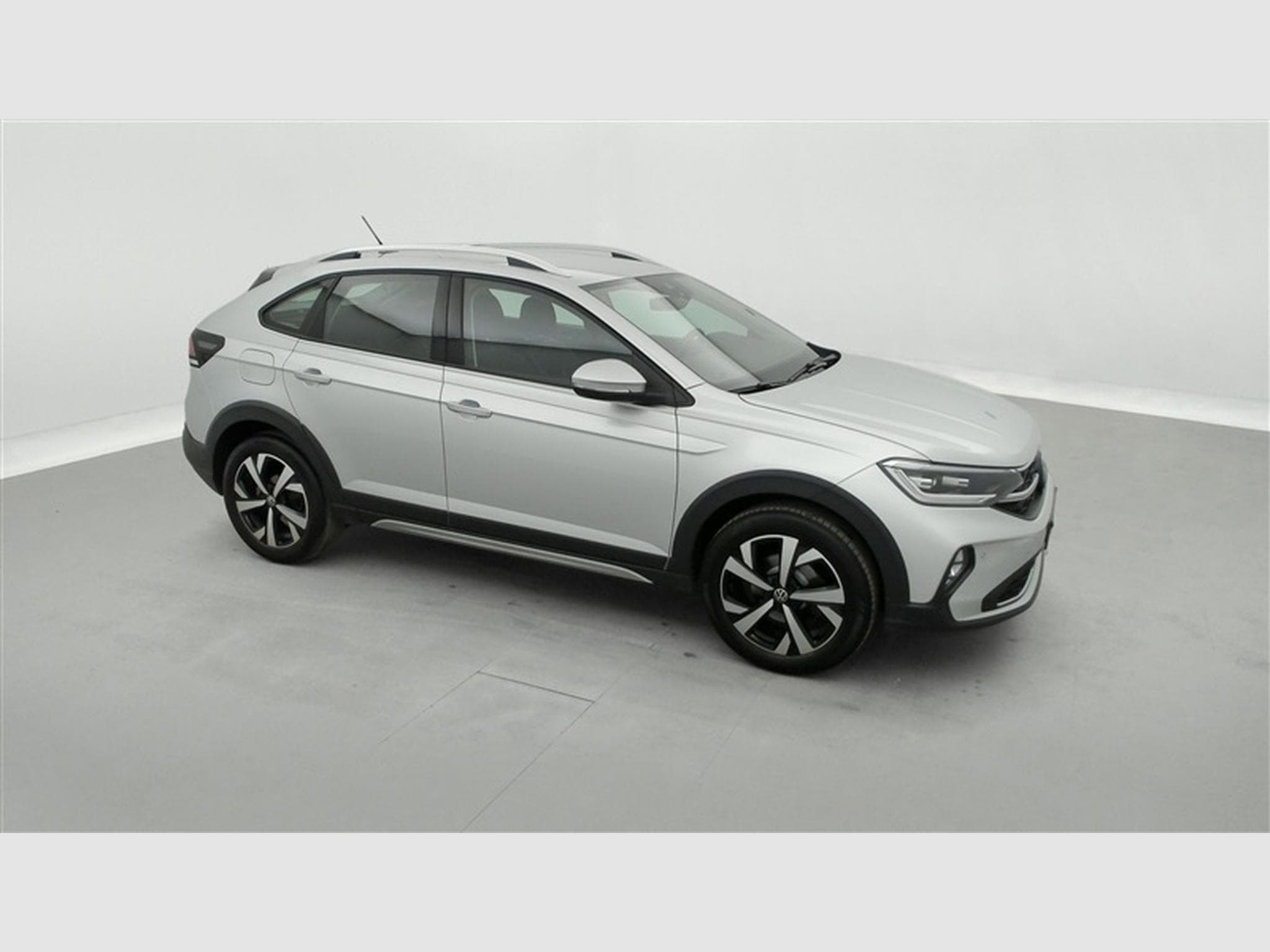 VW Taigo 1.0 TSI 110cv DSG Style CARPLAY / FULL LED / CUIR PARTIEL (2022) - Photo 23