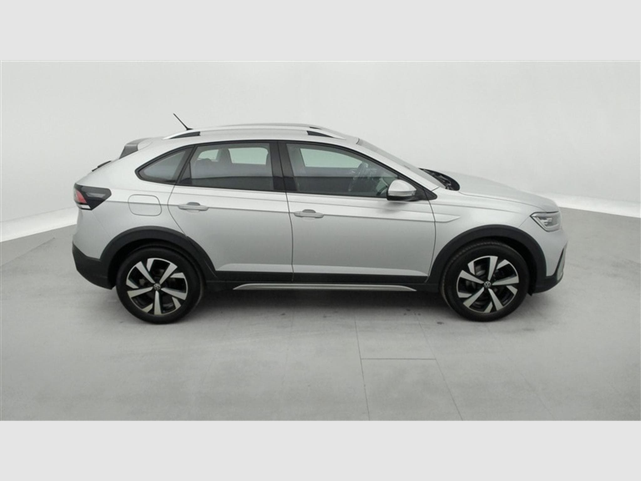 VW Taigo 1.0 TSI 110cv DSG Style CARPLAY / FULL LED / CUIR PARTIEL (2022) - Photo 24