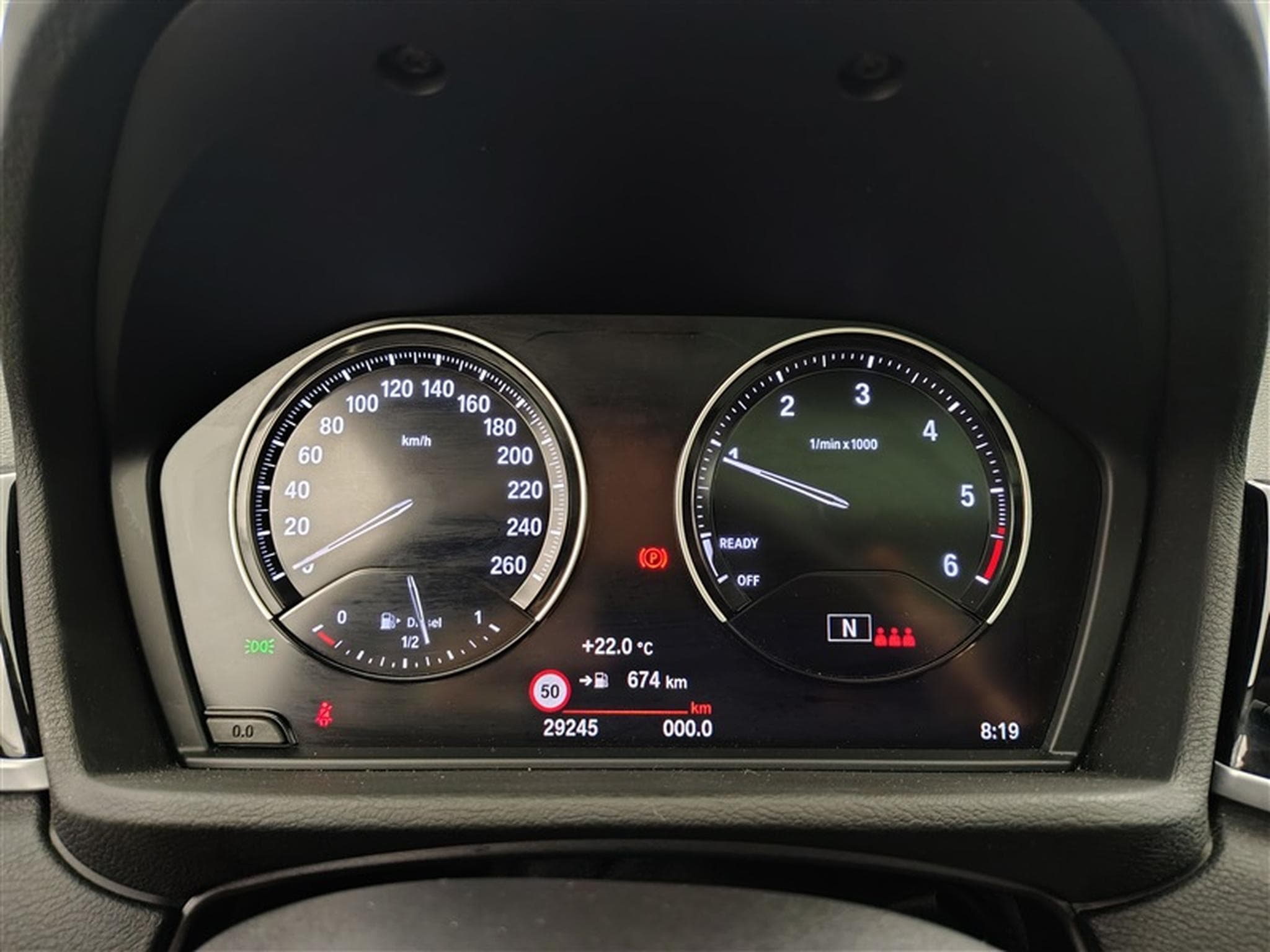 BMW X1 1.5 d sDrive16 Navi / PDC av+ar / Toit Pano (2021) - Foto 10