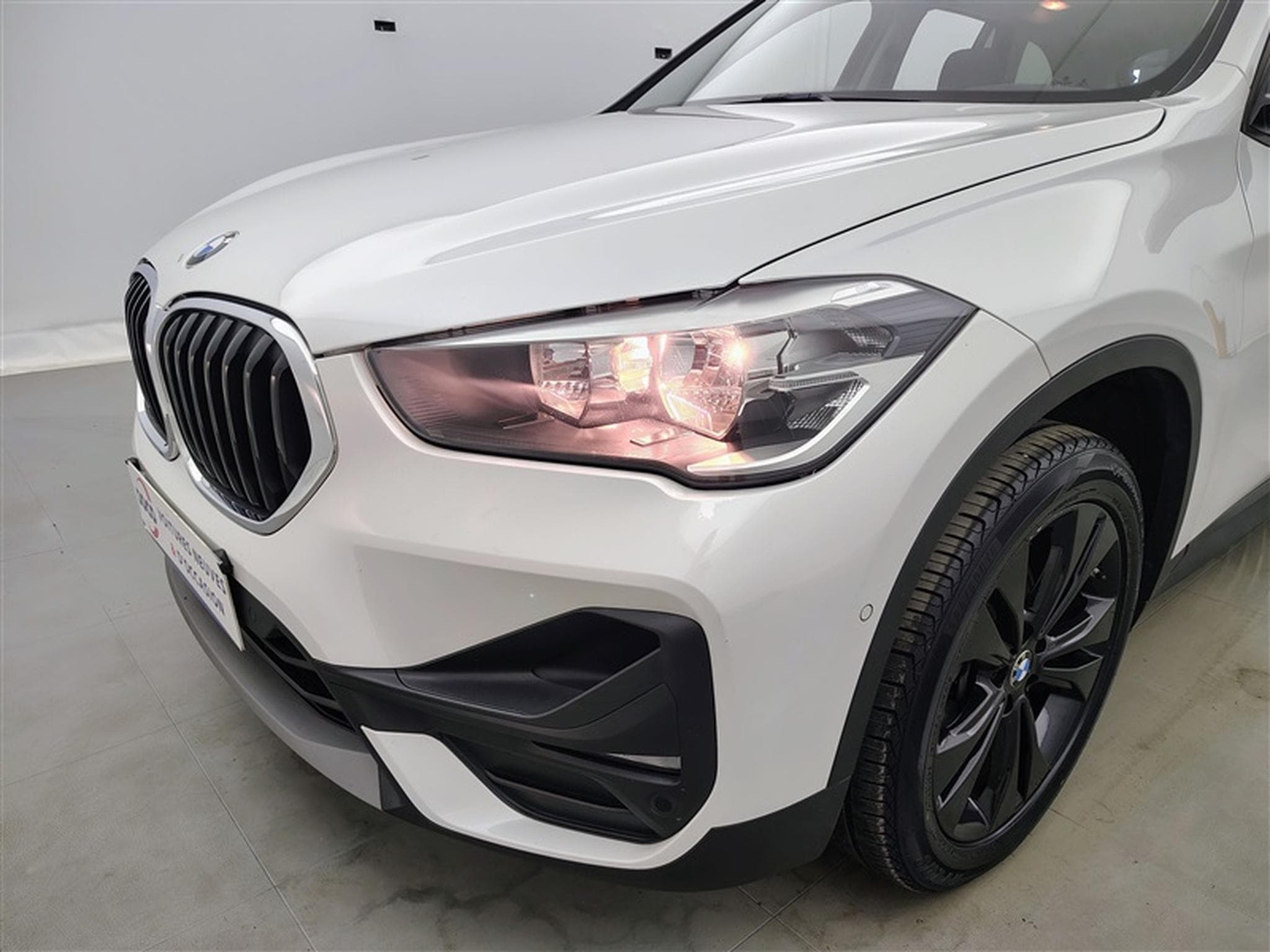 BMW X1 1.5 d sDrive16 Navi / PDC av+ar / Toit Pano (2021) - Foto 15