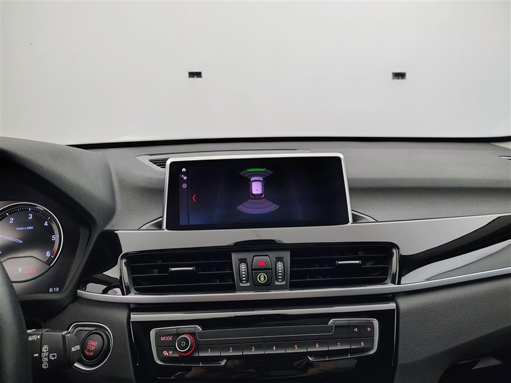 BMW X1 1.5 d sDrive16 Navi / PDC av+ar / Toit Pano (2021) - Foto 17