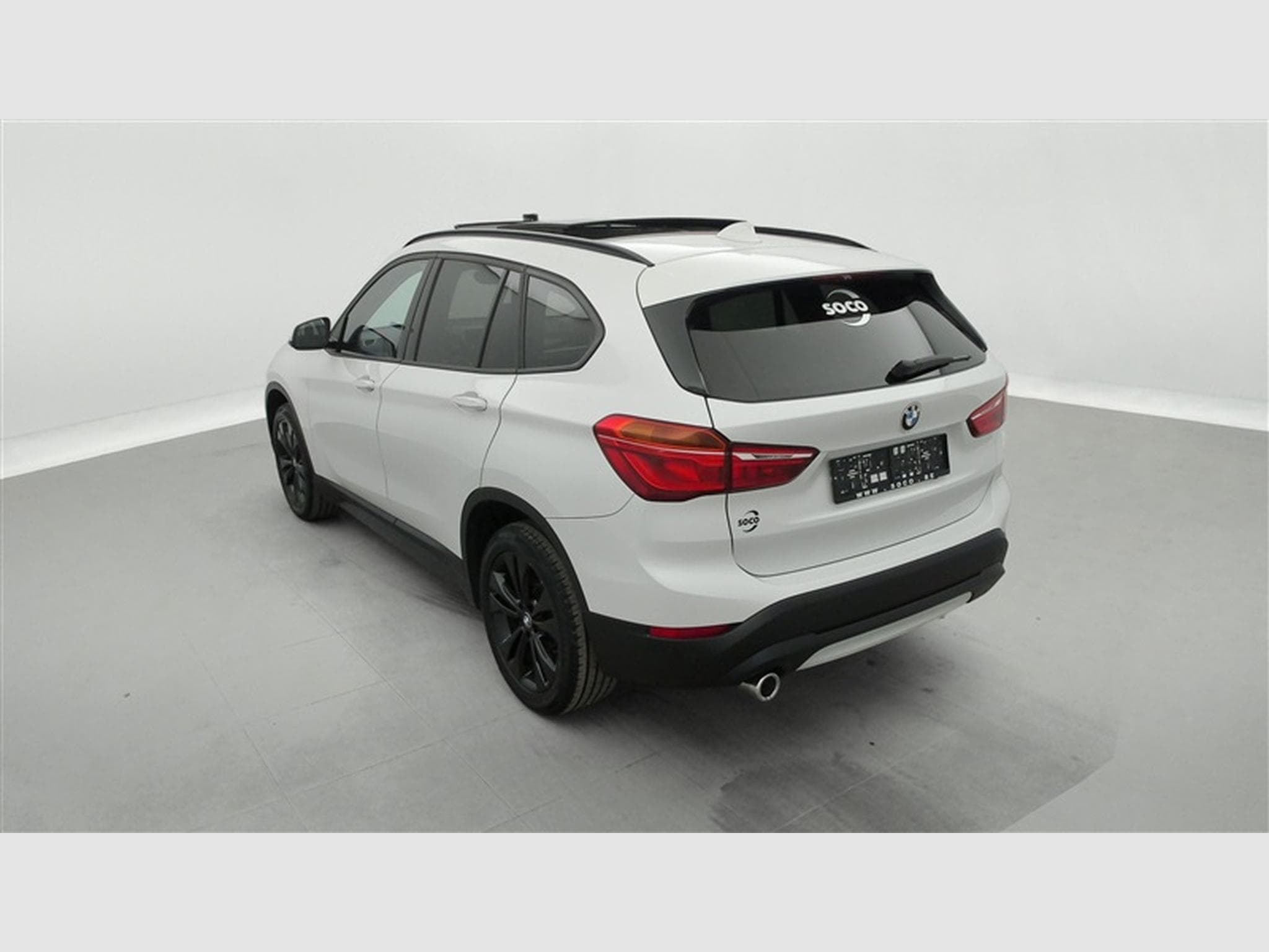 BMW X1 1.5 d sDrive16 Navi / PDC av+ar / Toit Pano (2021) - Foto 2