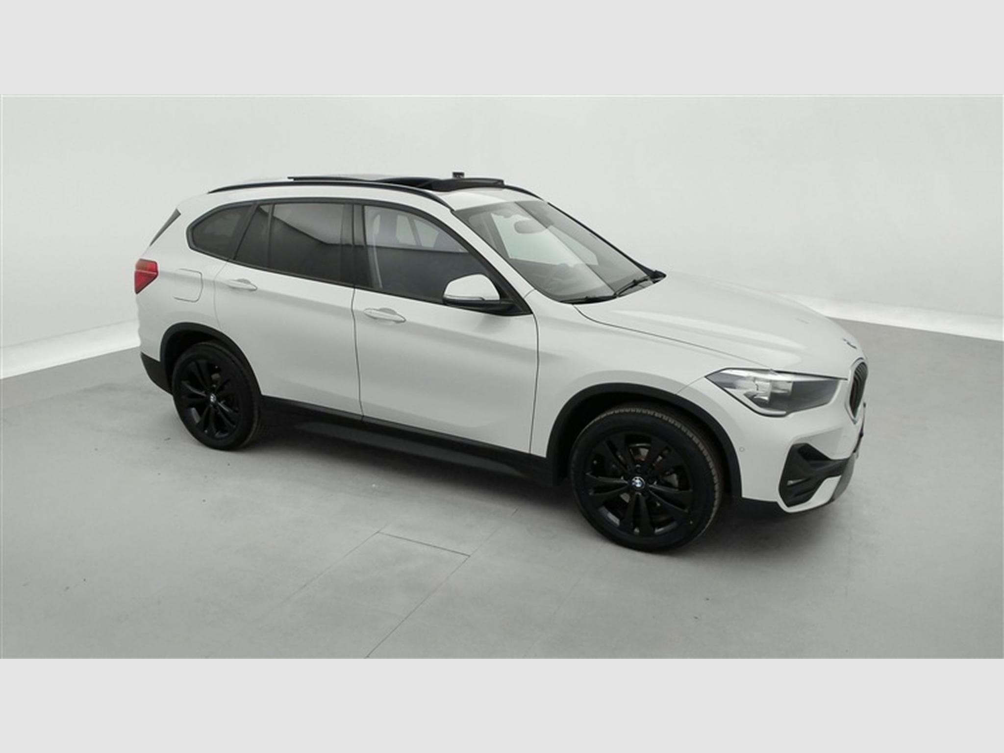 BMW X1 1.5 d sDrive16 Navi / PDC av+ar / Toit Pano (2021) - Foto 23