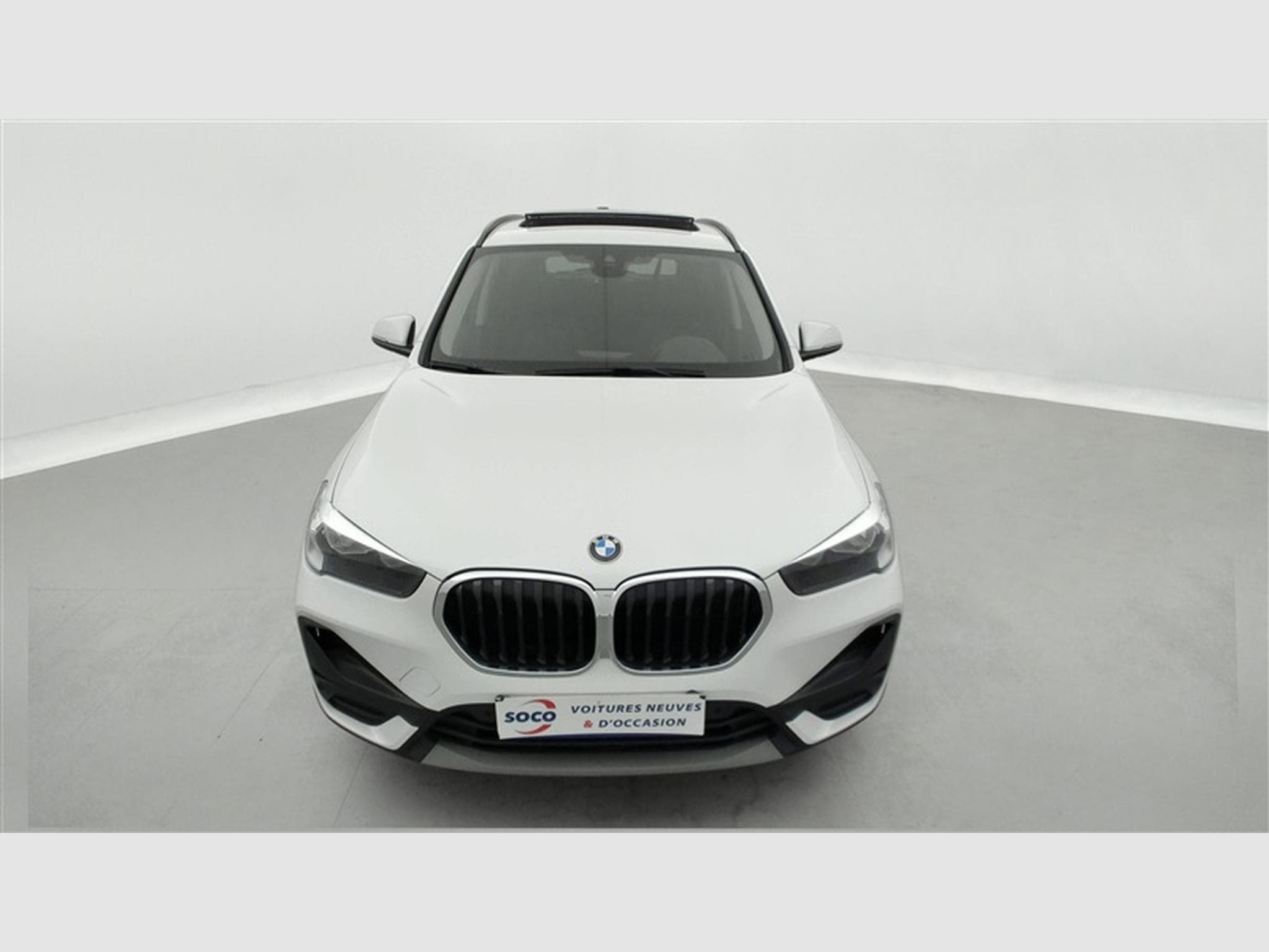BMW X1 1.5 d sDrive16 Navi / PDC av+ar / Toit Pano (2021) - Foto 4