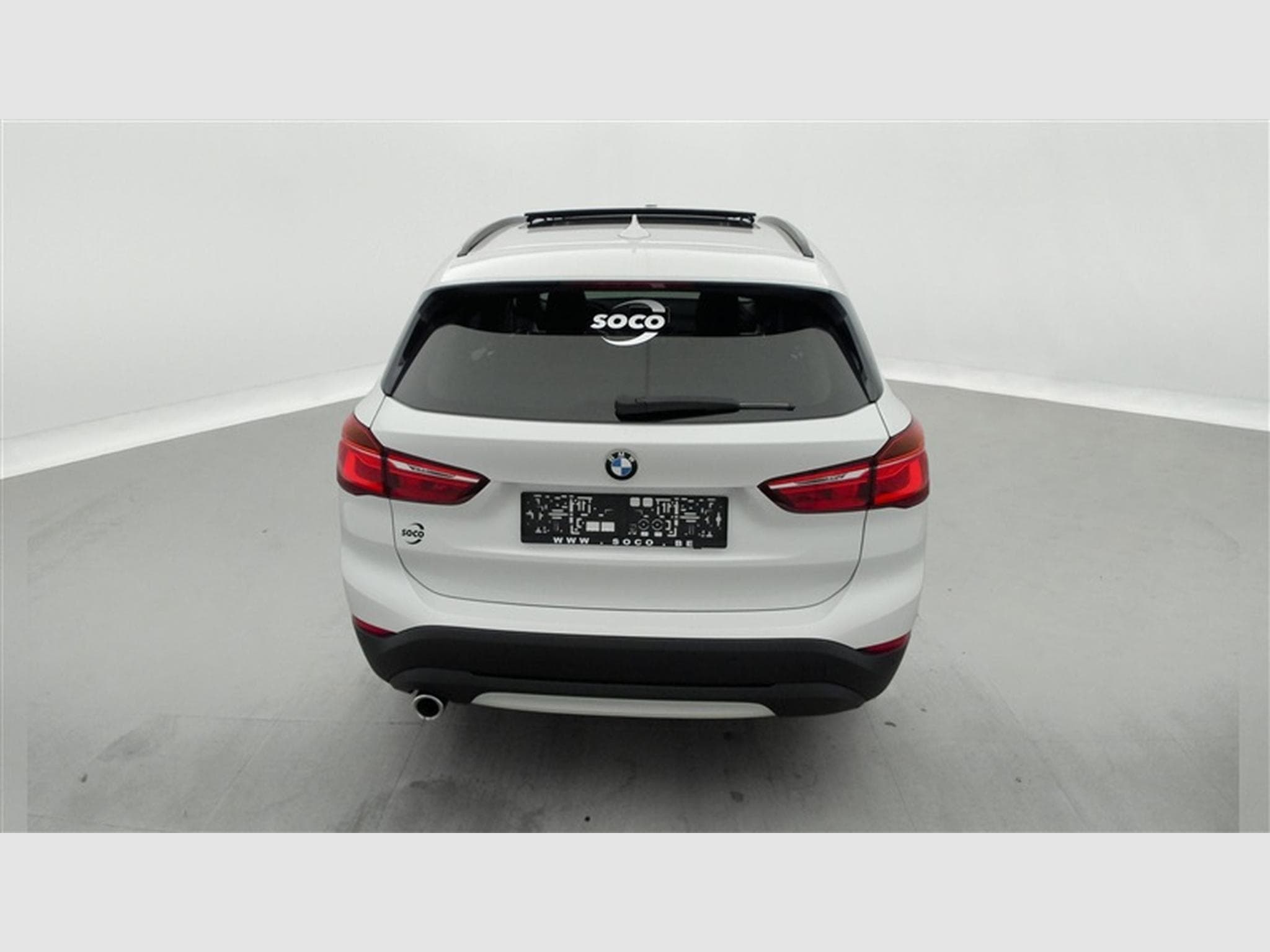 BMW X1 1.5 d sDrive16 Navi / PDC av+ar / Toit Pano (2021) - Foto 5