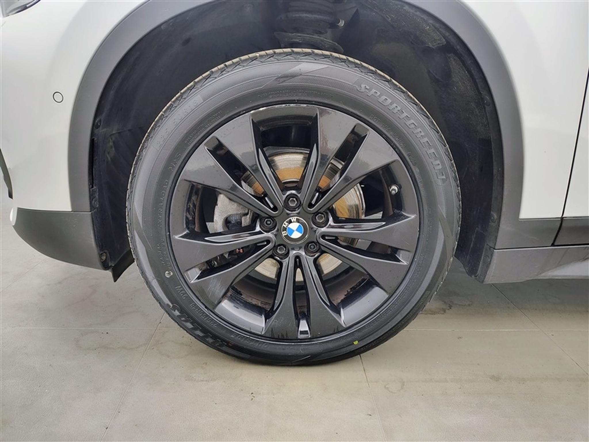 BMW X1 1.5 d sDrive16 Navi / PDC av+ar / Toit Pano (2021) - Foto 6