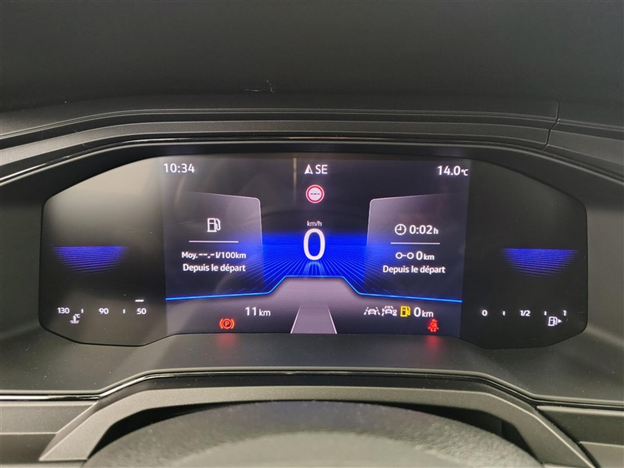 VW Polo 1.0 MPI 80cv Life CARPLAY / FULL LED / PDC AR (2026) - Foto 10