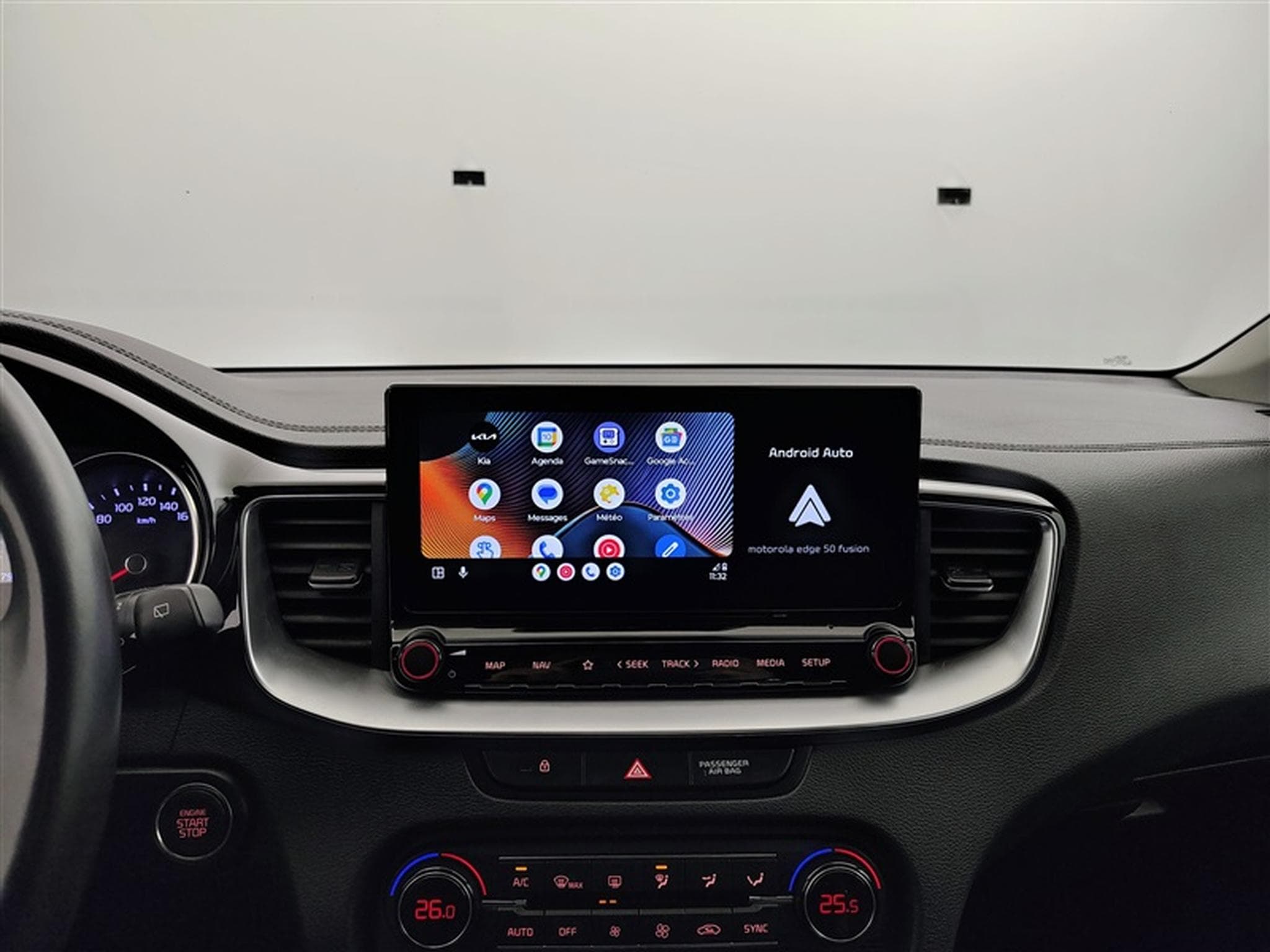Kia XCeed 1.6 CRDi MHEV Business Line NAVI/ FULL LED / CAMERA / JA 18" (2021) - Photo 19