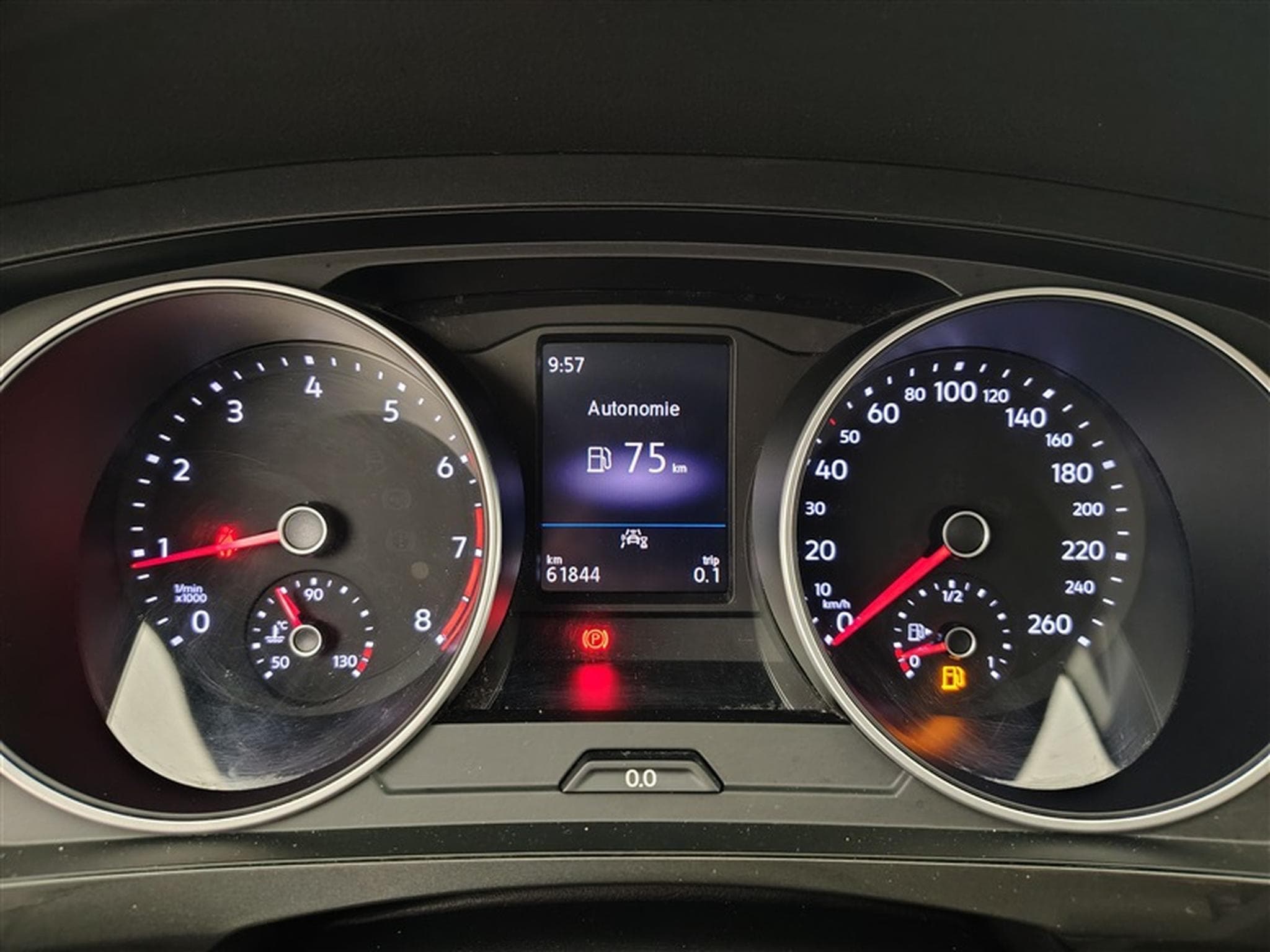 VW Tiguan 1.5 TSI ACT Active OPF (2021) - Foto 10