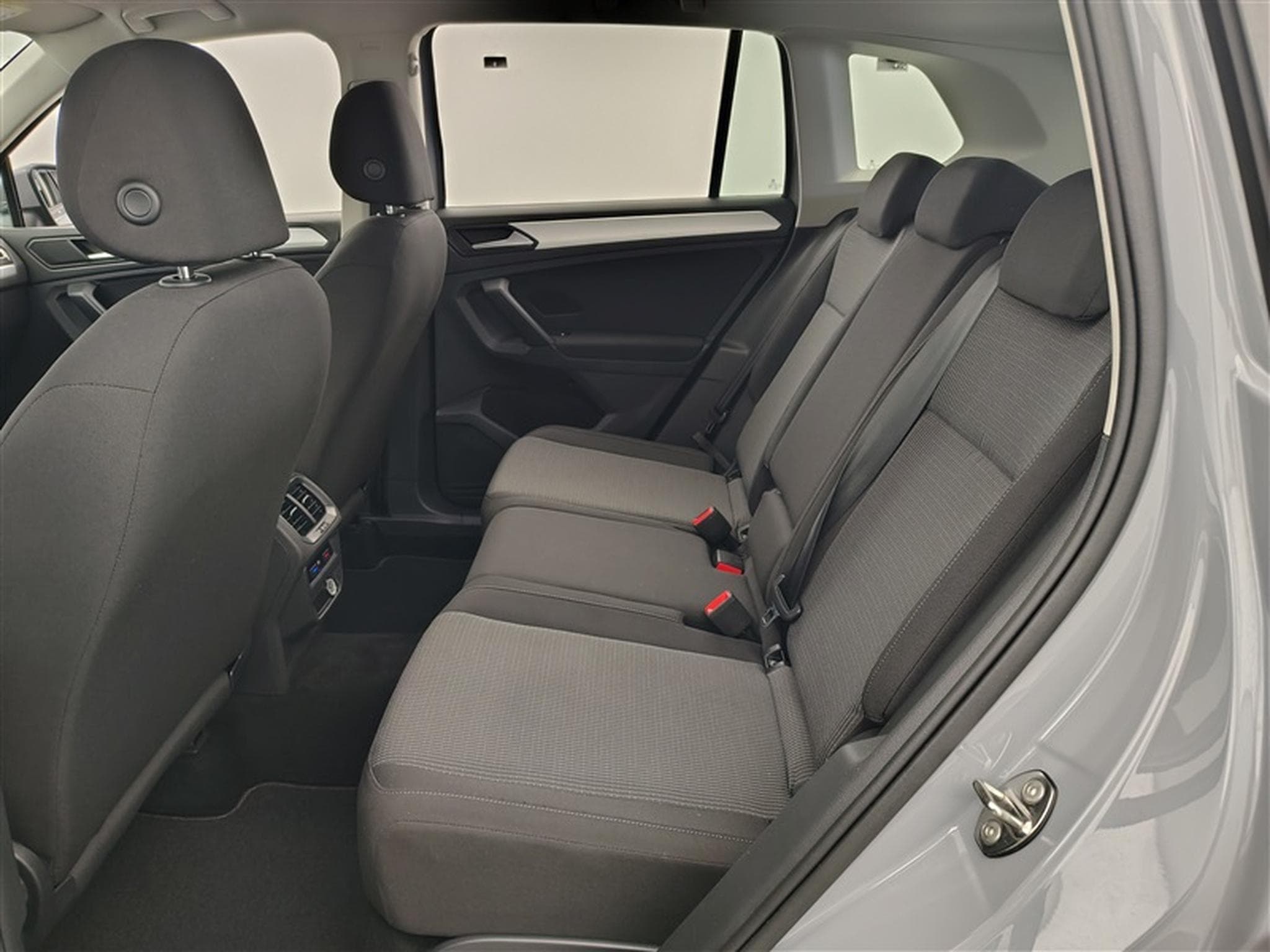 VW Tiguan 1.5 TSI ACT Active OPF (2021) - Foto 13