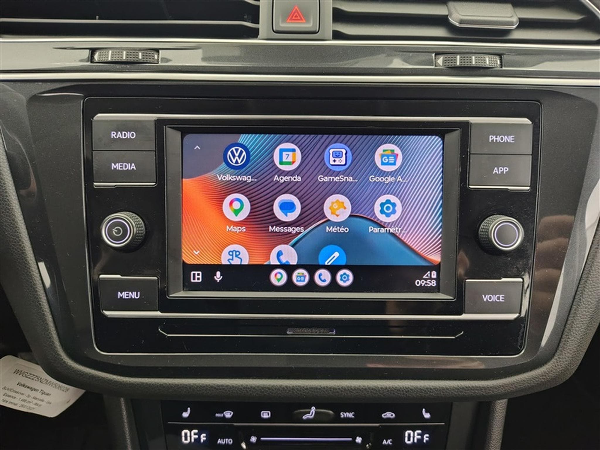VW Tiguan 1.5 TSI ACT Active OPF (2021) - Foto 20