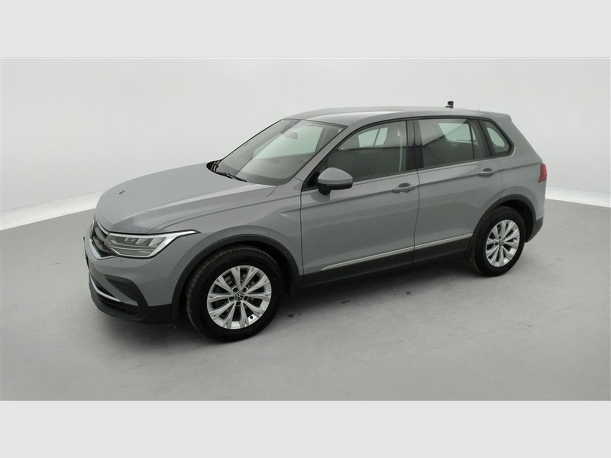 VW Tiguan 1.5 TSI ACT Active OPF (2021) - Foto 21