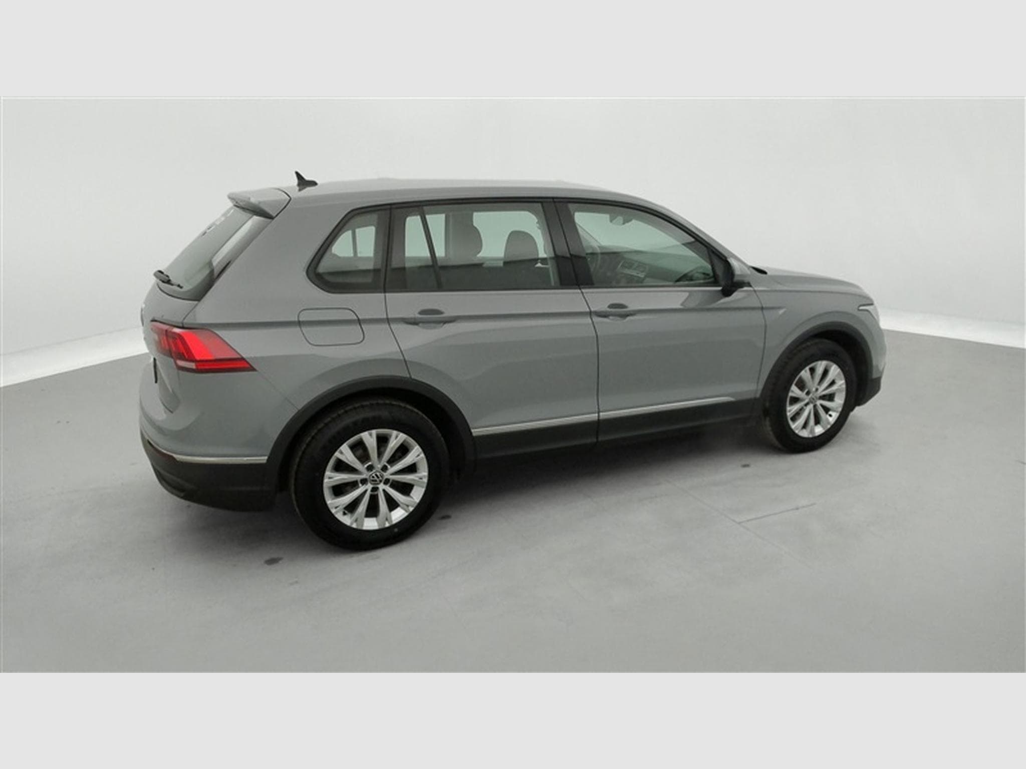 VW Tiguan 1.5 TSI ACT Active OPF (2021) - Foto 25