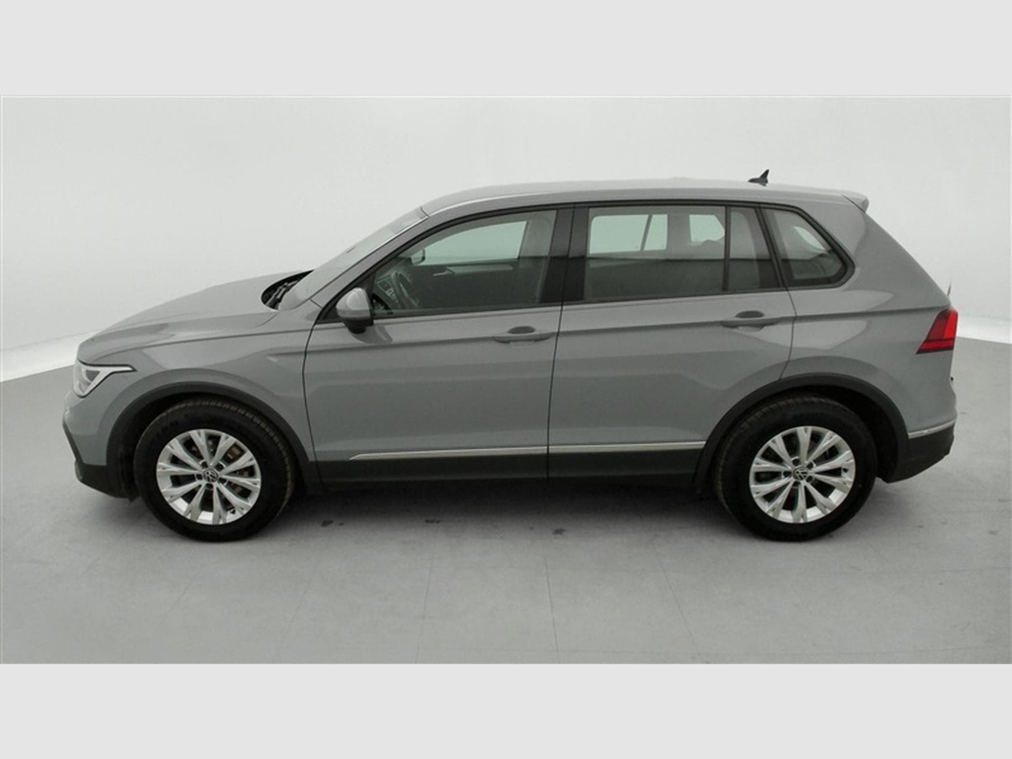 VW Tiguan 1.5 TSI ACT Active OPF (2021) - Foto 3