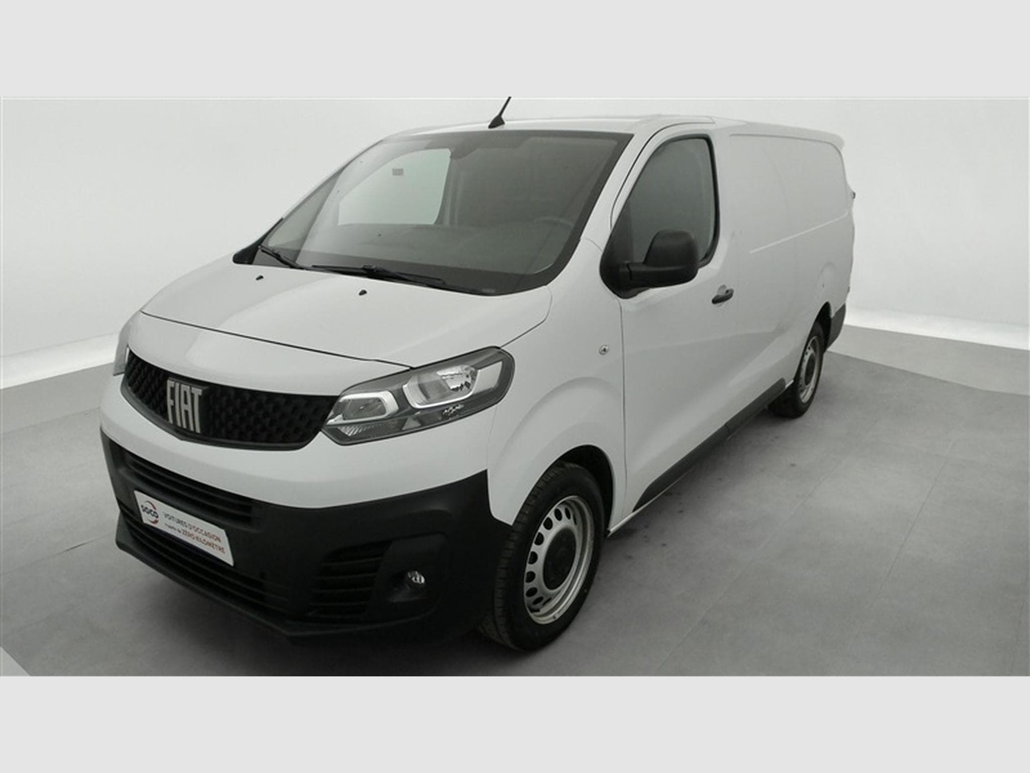 Fiat Scudo 2.0 M-Jet 180Cv AT8 L3 3PL / NAVI / CARPLAY / CAMERA (2024) - Foto 1
