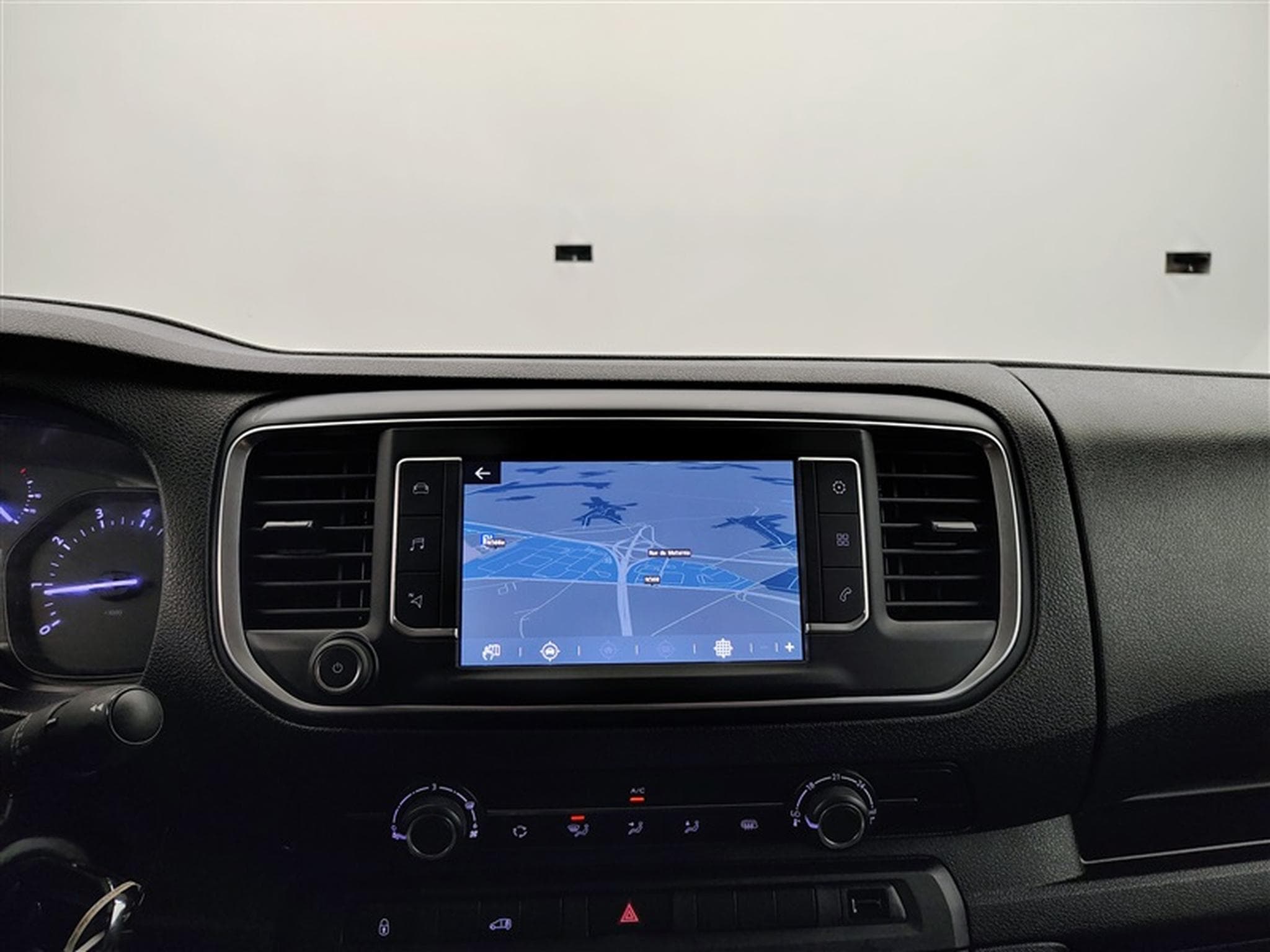 Fiat Scudo 2.0 M-Jet 180Cv AT8 L3 3PL / NAVI / CARPLAY / CAMERA (2024) - Foto 11