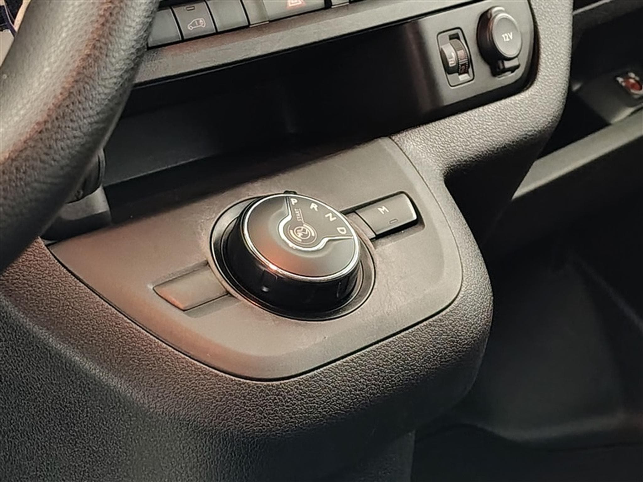 Fiat Scudo 2.0 M-Jet 180Cv AT8 L3 3PL / NAVI / CARPLAY / CAMERA (2024) - Foto 12