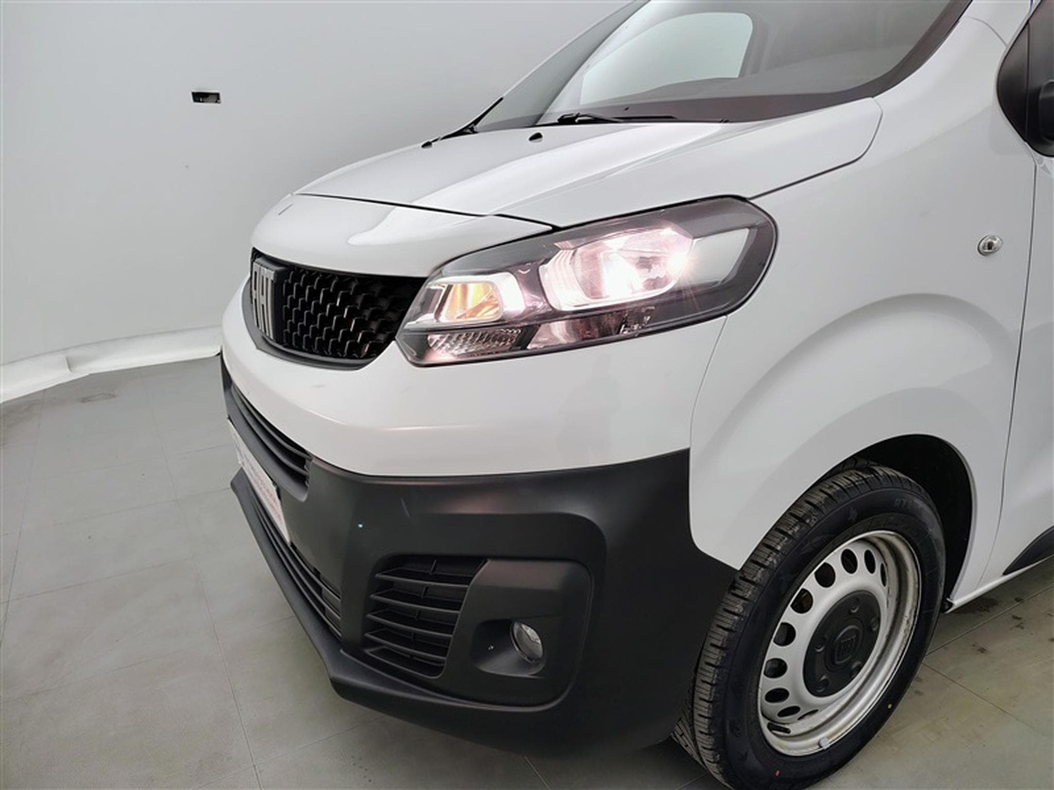Fiat Scudo 2.0 M-Jet 180Cv AT8 L3 3PL / NAVI / CARPLAY / CAMERA (2024) - Foto 15