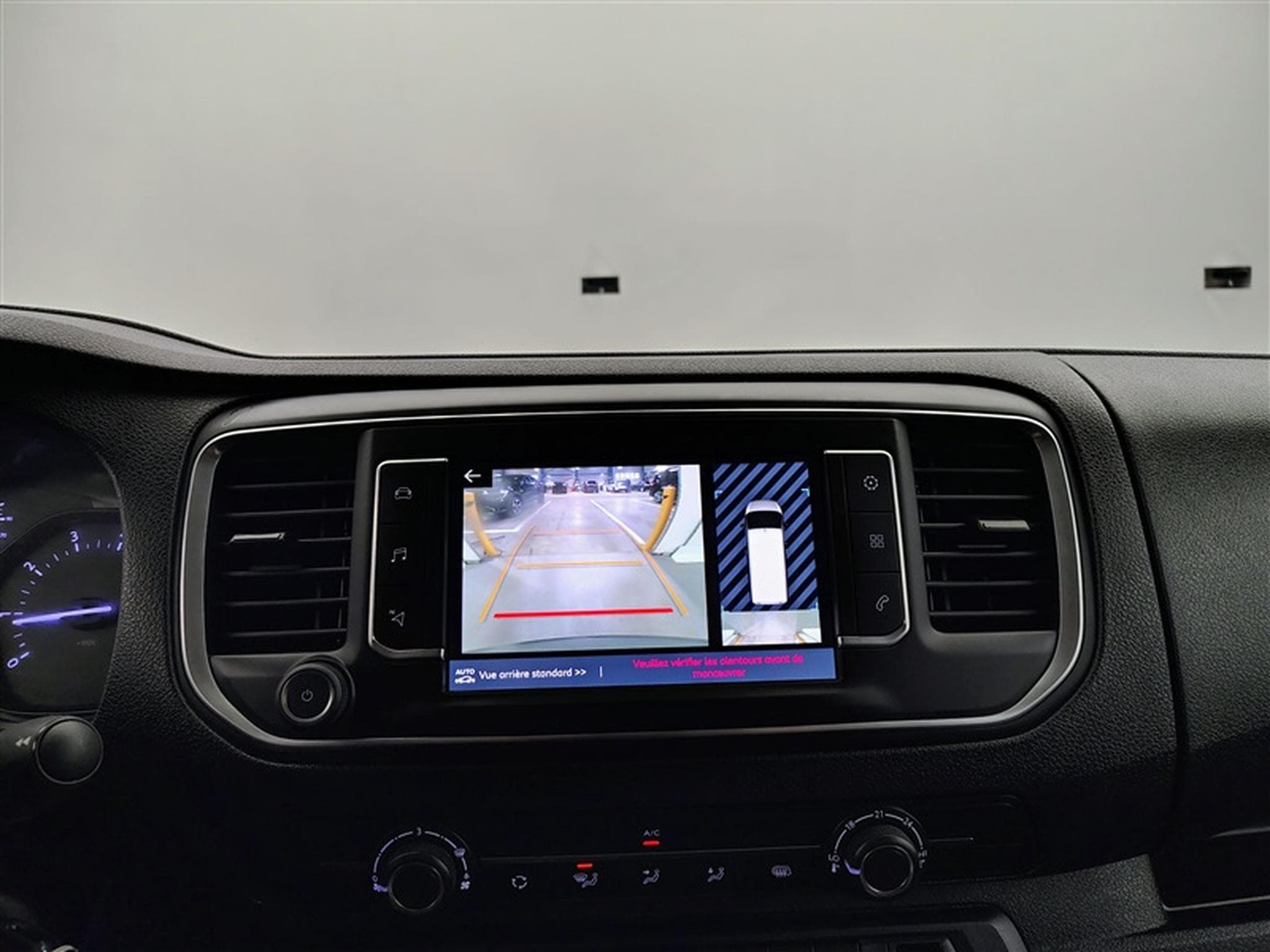Fiat Scudo 2.0 M-Jet 180Cv AT8 L3 3PL / NAVI / CARPLAY / CAMERA (2024) - Foto 17