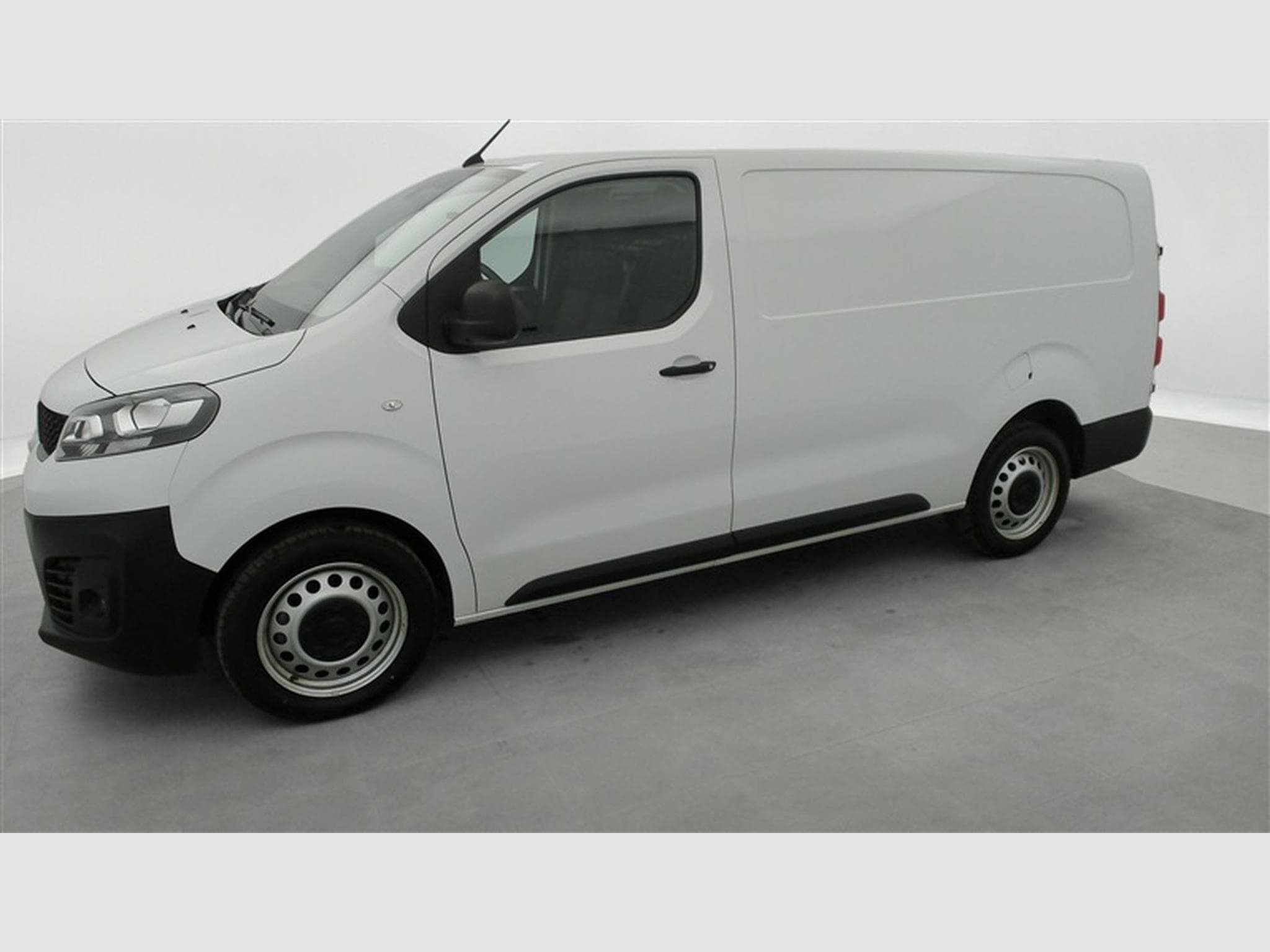Fiat Scudo 2.0 M-Jet 180Cv AT8 L3 3PL / NAVI / CARPLAY / CAMERA (2024) - Foto 20