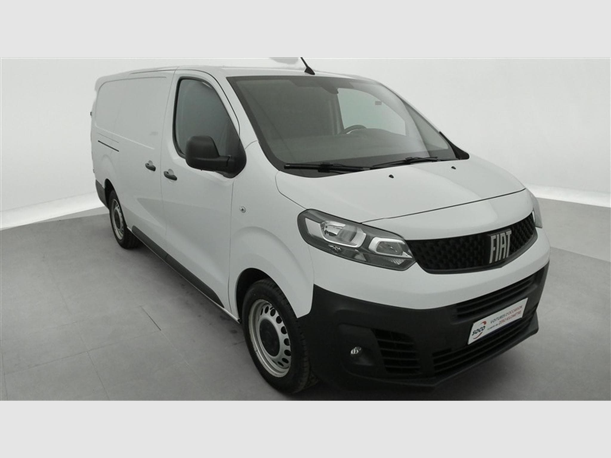 Fiat Scudo 2.0 M-Jet 180Cv AT8 L3 3PL / NAVI / CARPLAY / CAMERA (2024) - Foto 21