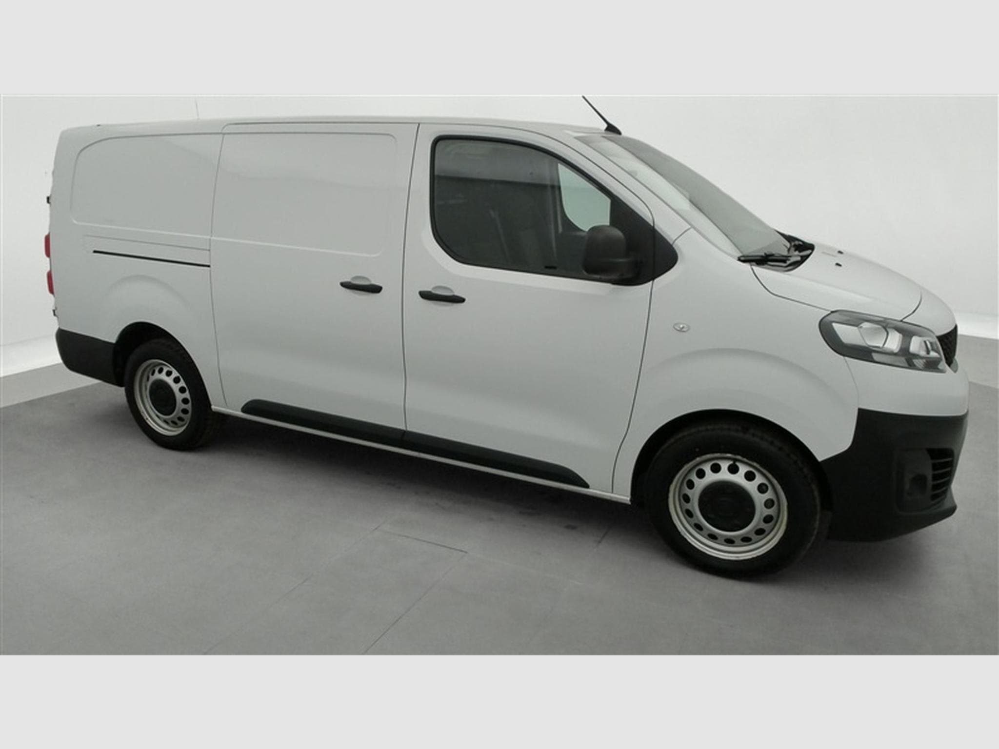 Fiat Scudo 2.0 M-Jet 180Cv AT8 L3 3PL / NAVI / CARPLAY / CAMERA (2024) - Foto 22