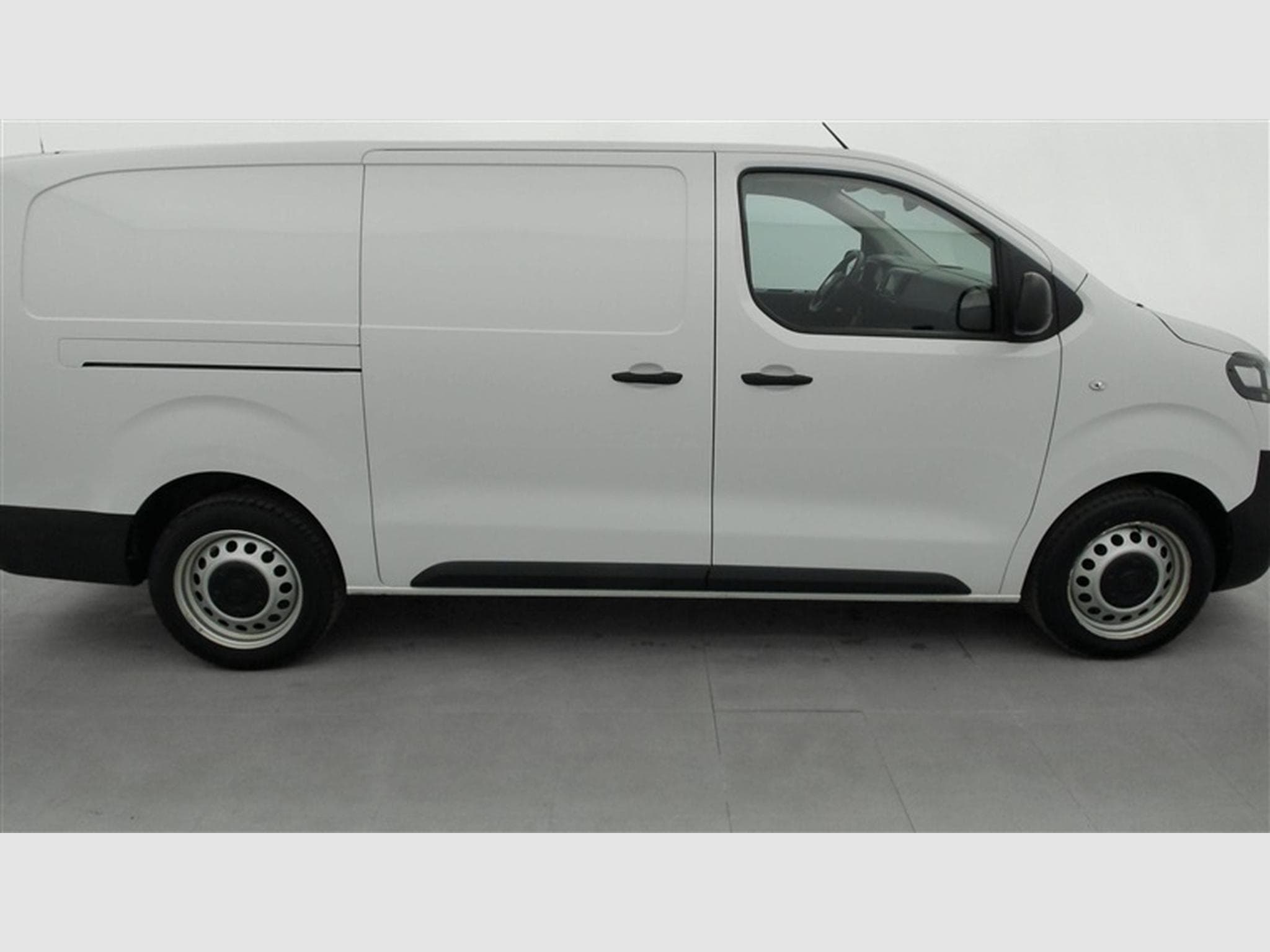 Fiat Scudo 2.0 M-Jet 180Cv AT8 L3 3PL / NAVI / CARPLAY / CAMERA (2024) - Foto 23