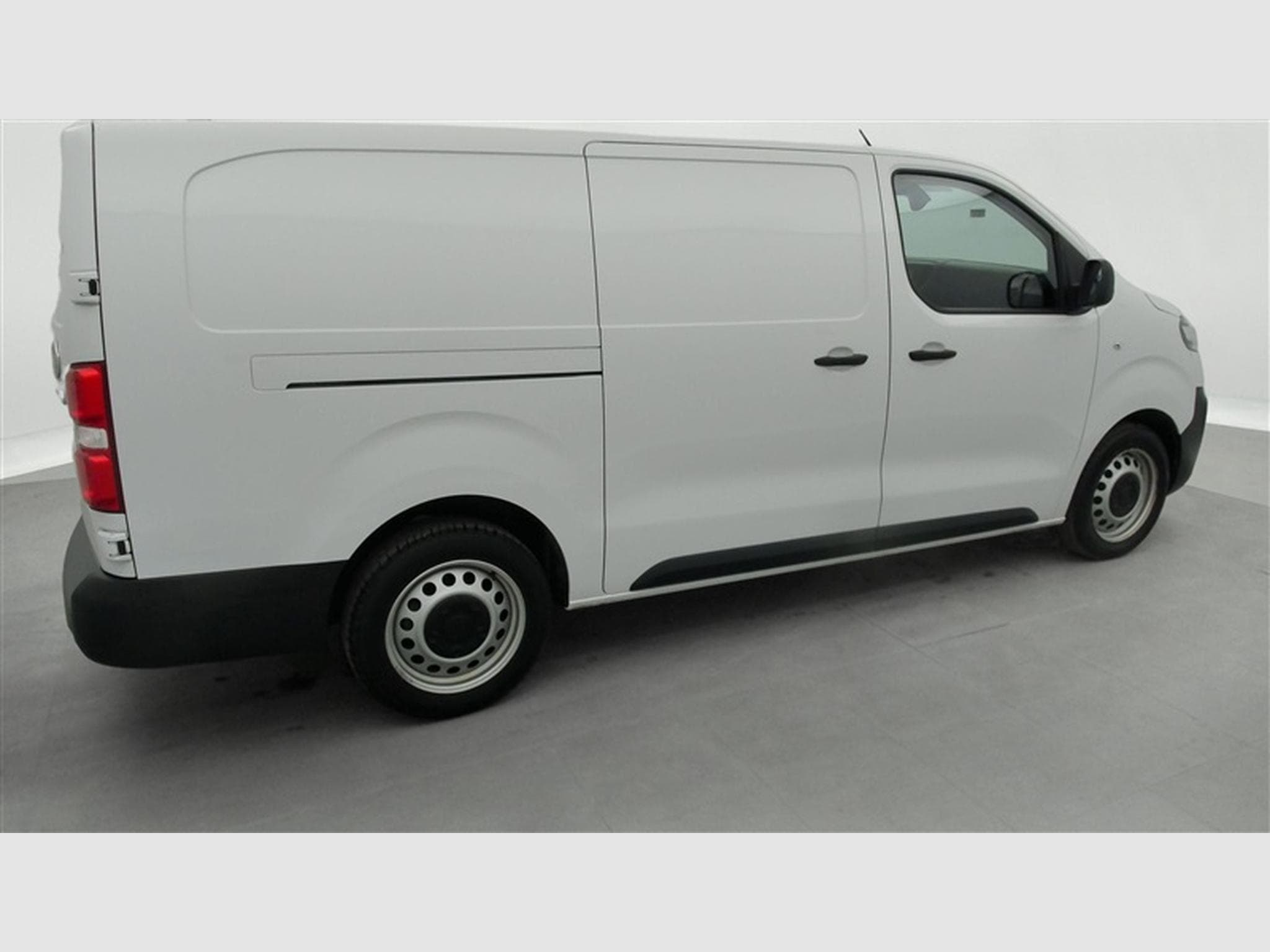 Fiat Scudo 2.0 M-Jet 180Cv AT8 L3 3PL / NAVI / CARPLAY / CAMERA (2024) - Foto 24