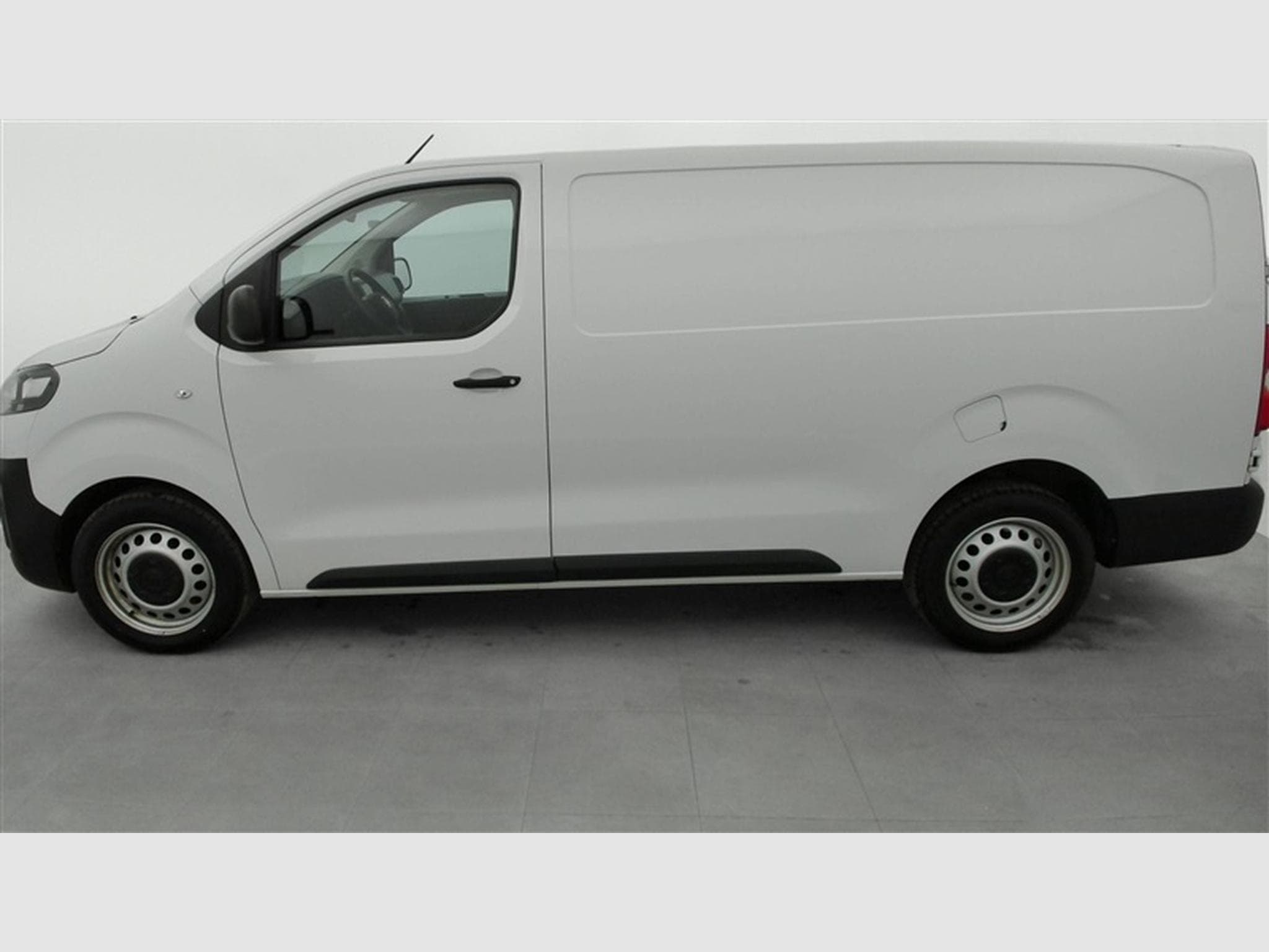 Fiat Scudo 2.0 M-Jet 180Cv AT8 L3 3PL / NAVI / CARPLAY / CAMERA (2024) - Foto 3