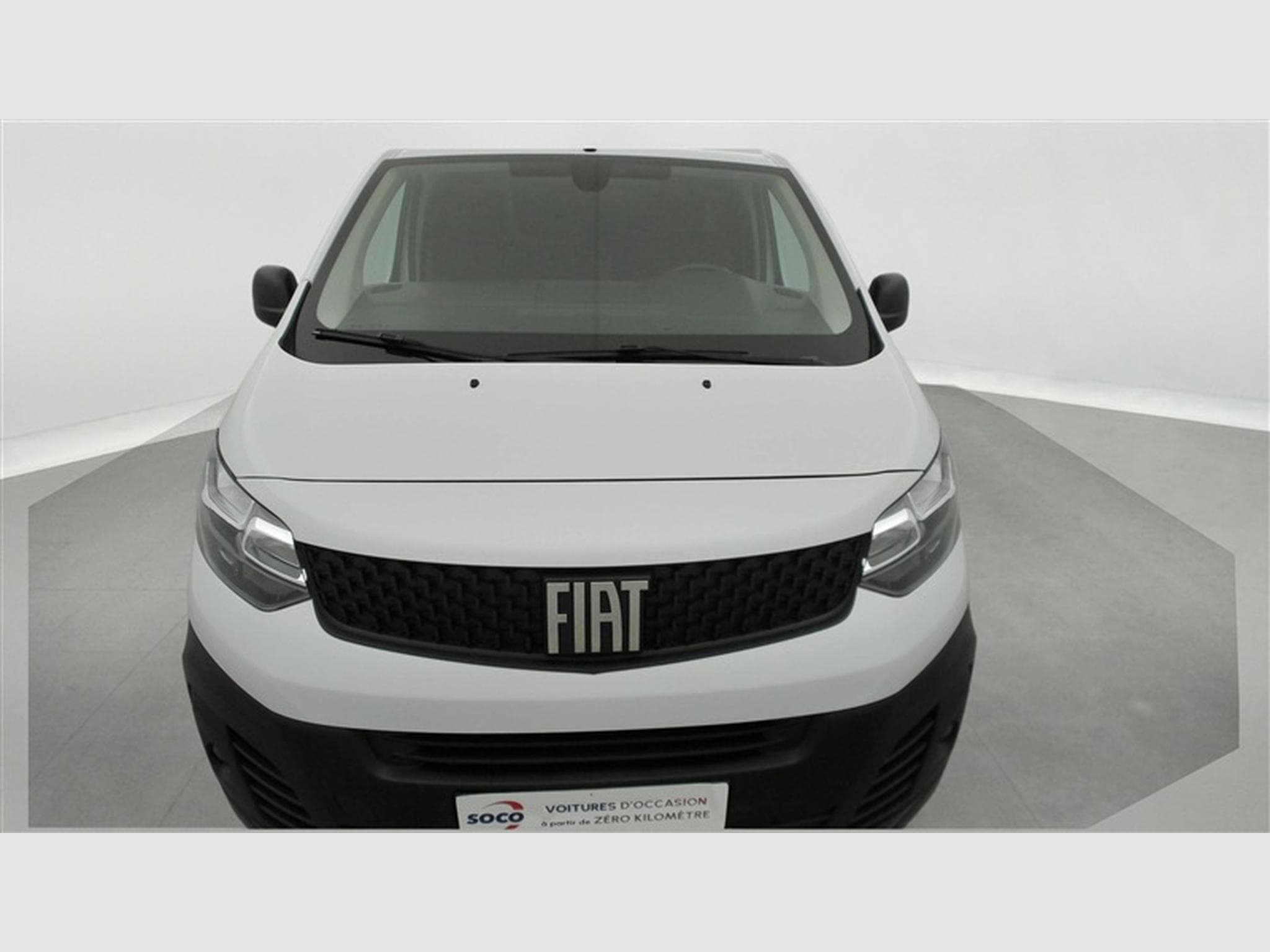 Fiat Scudo 2.0 M-Jet 180Cv AT8 L3 3PL / NAVI / CARPLAY / CAMERA (2024) - Foto 4