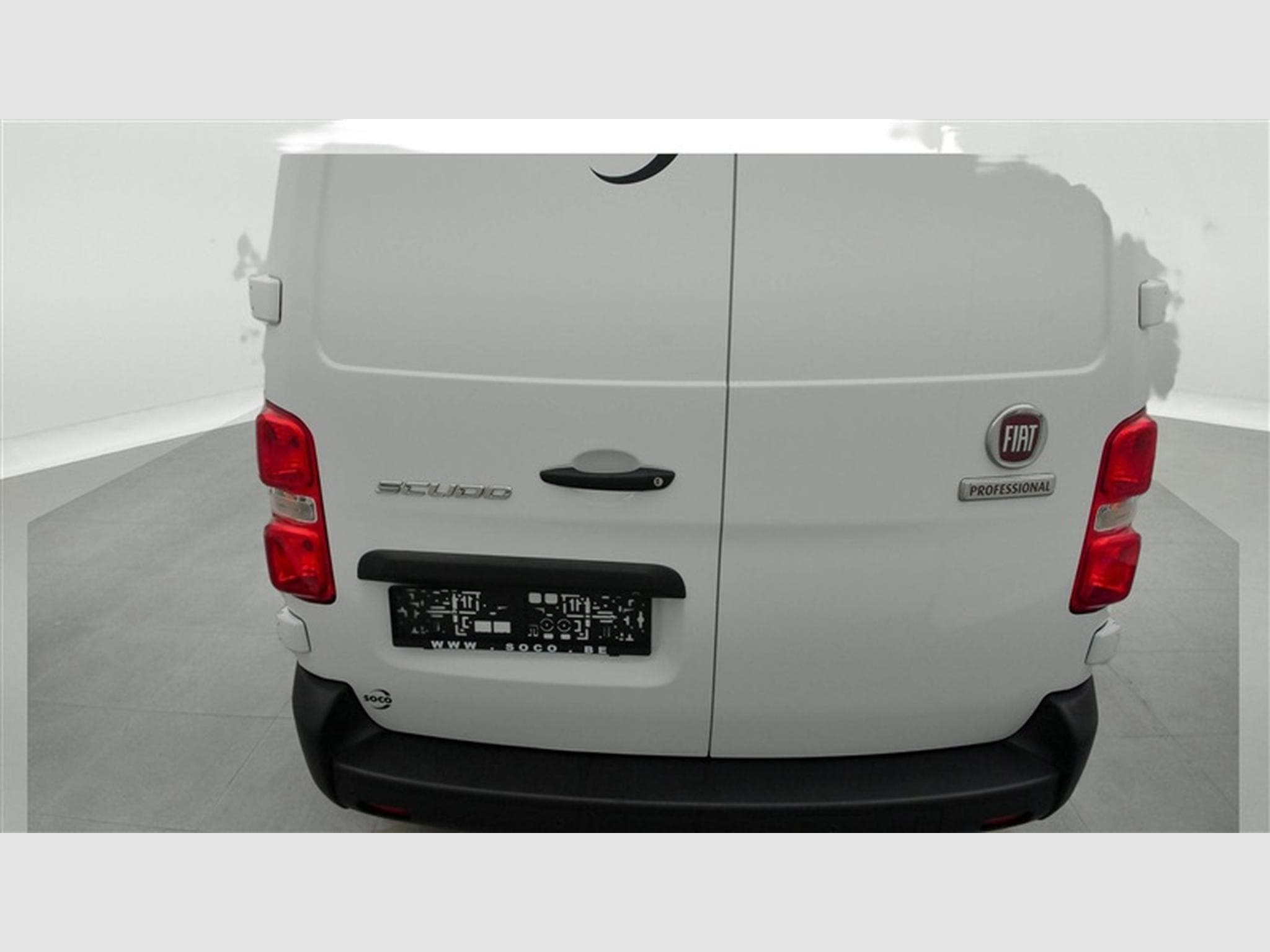 Fiat Scudo 2.0 M-Jet 180Cv AT8 L3 3PL / NAVI / CARPLAY / CAMERA (2024) - Foto 5