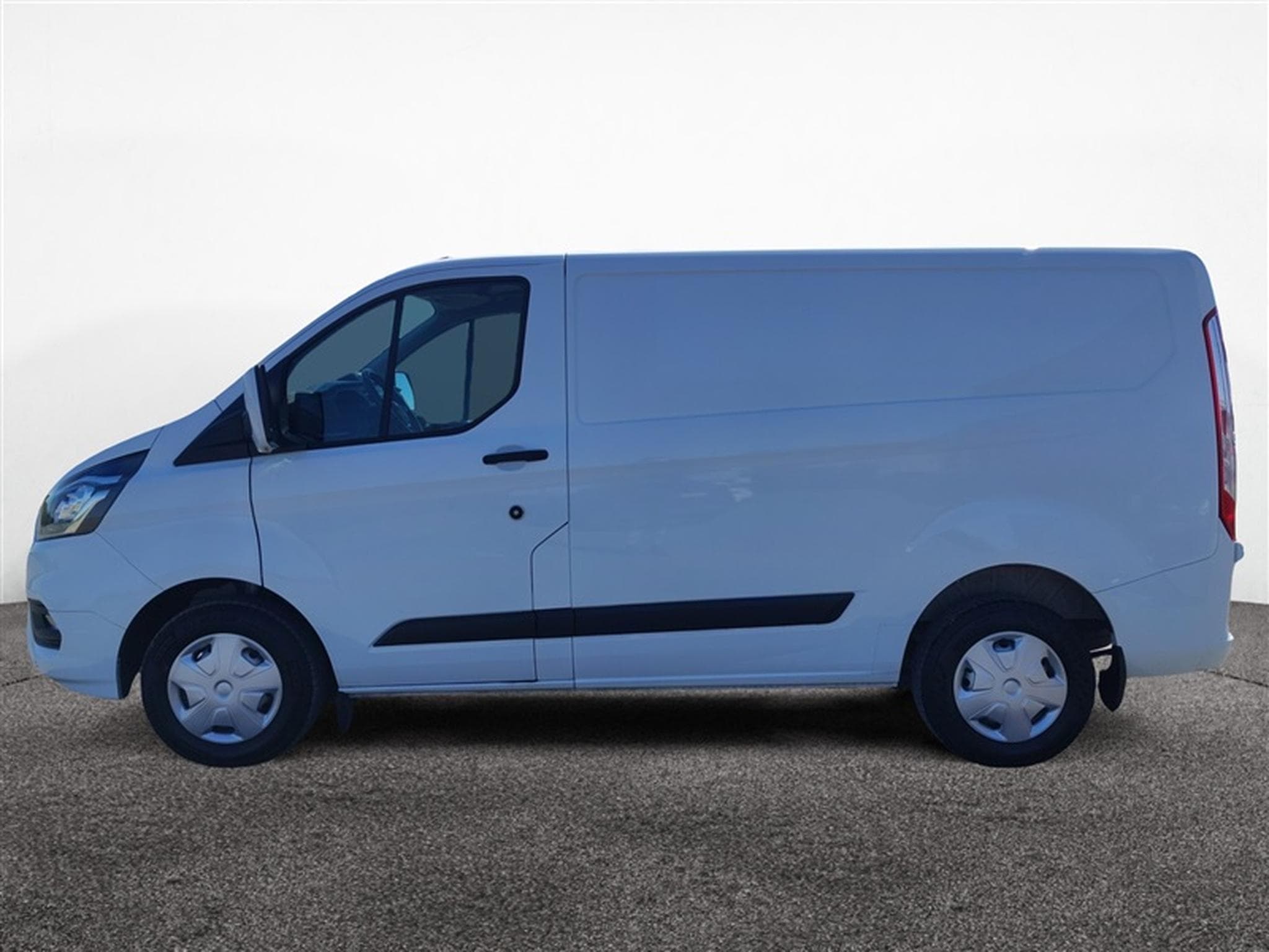 Ford Transit 2.0 TDCi L1H1 3PL CLIM / PDC AV-AR (2022) - Foto 3