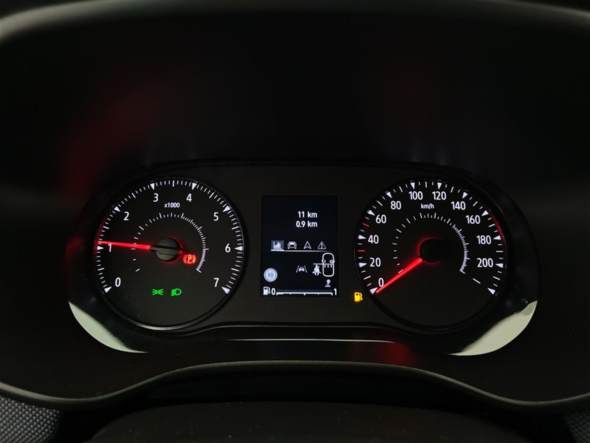 Dacia Sandero 1.0 TCe 110cv Stepway CARPLAY / FULL LED / CAMERA (2026) - Foto 10