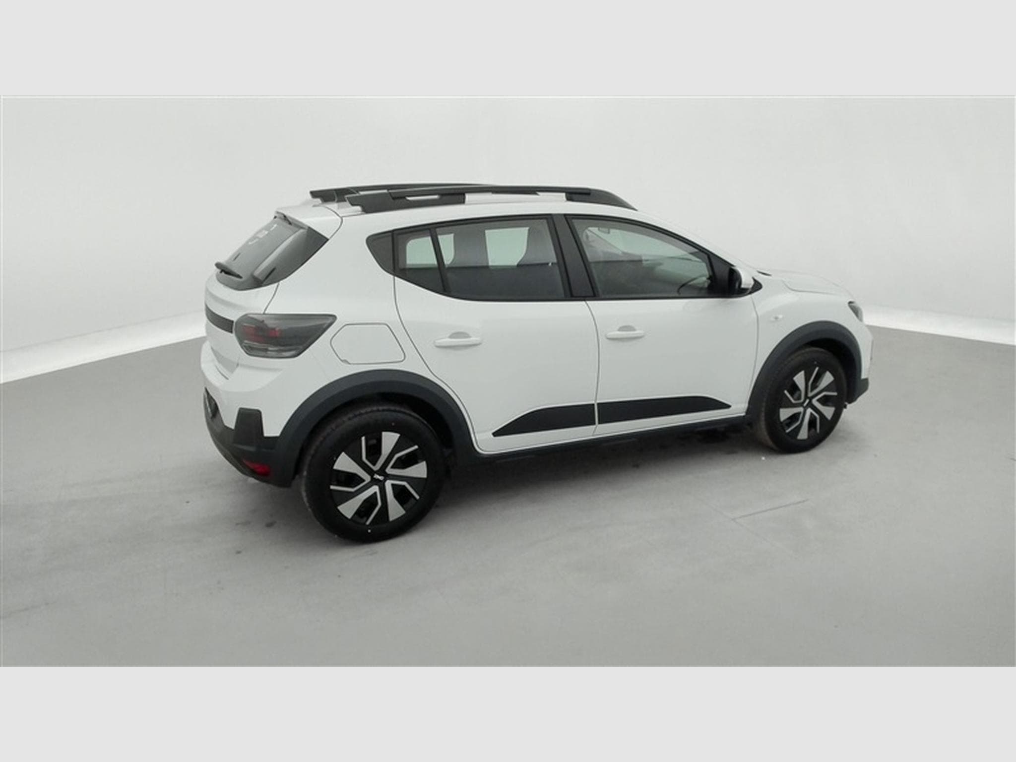 Dacia Sandero 1.0 TCe 110cv Stepway CARPLAY / FULL LED / CAMERA (2026) - Foto 25