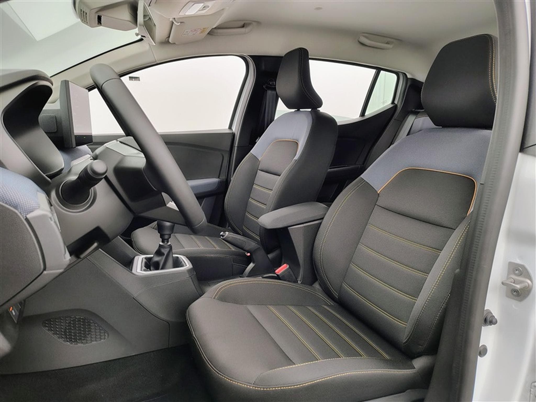 Dacia Sandero 1.0 TCe 110cv Stepway CARPLAY / FULL LED / CAMERA (2026) - Foto 7