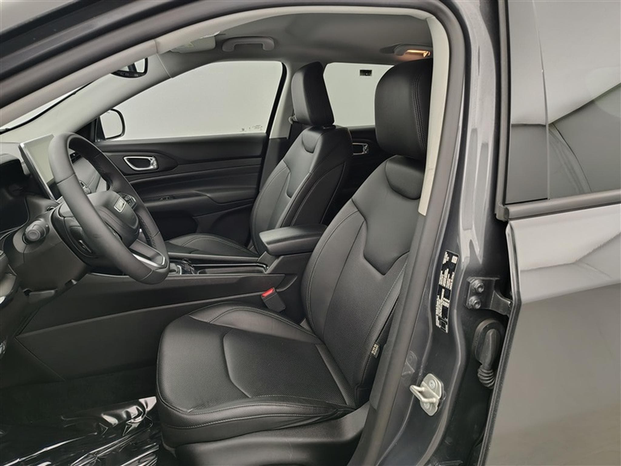 Jeep Compass 1.5 Turbo T4 e-Hybrid BVR7 Summit CUIR / NAVI / FULL LED (2024) - Foto 7