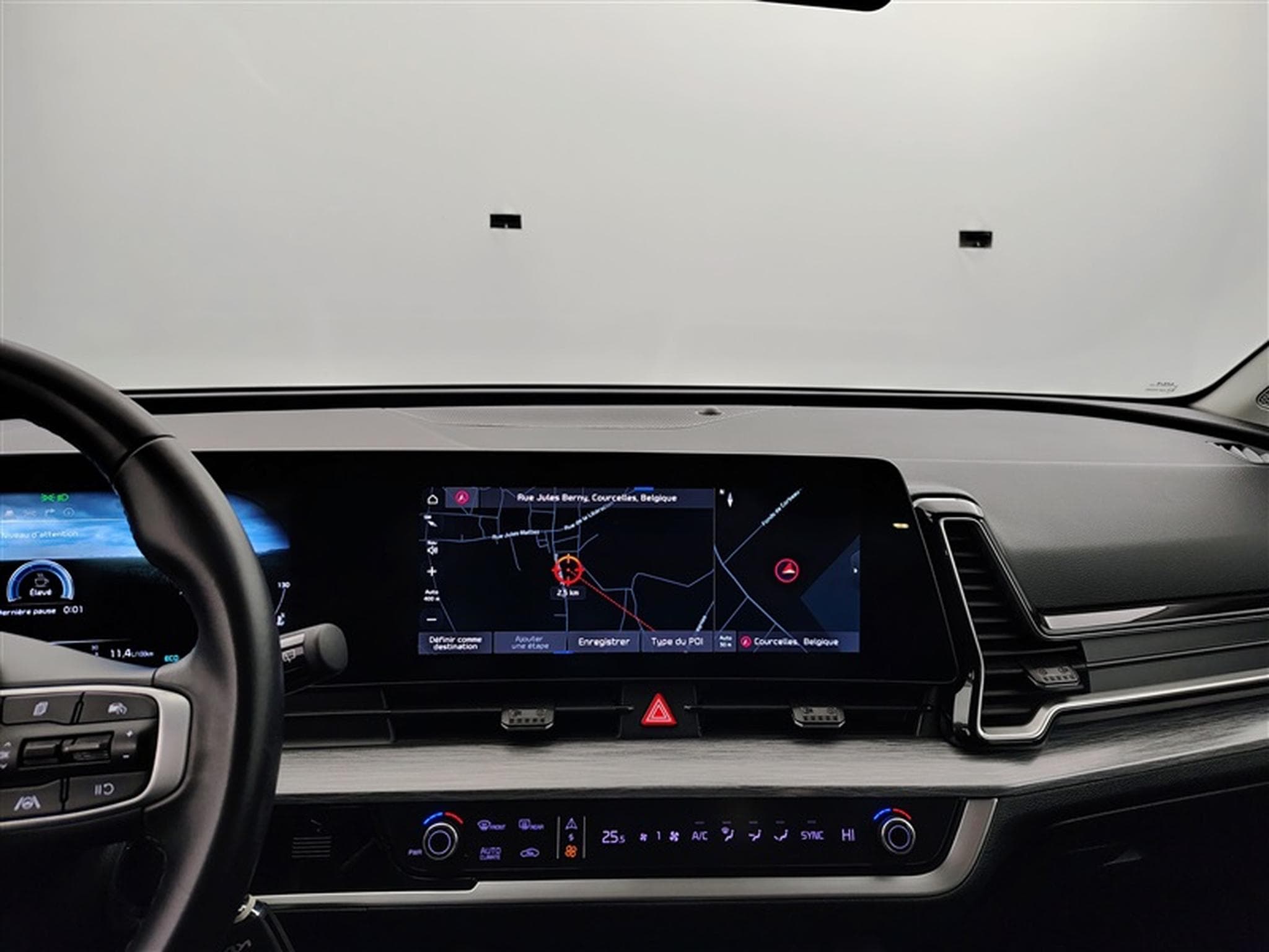 Kia Sportage 1.6 T-GDi Pulse (2022) - Foto 10