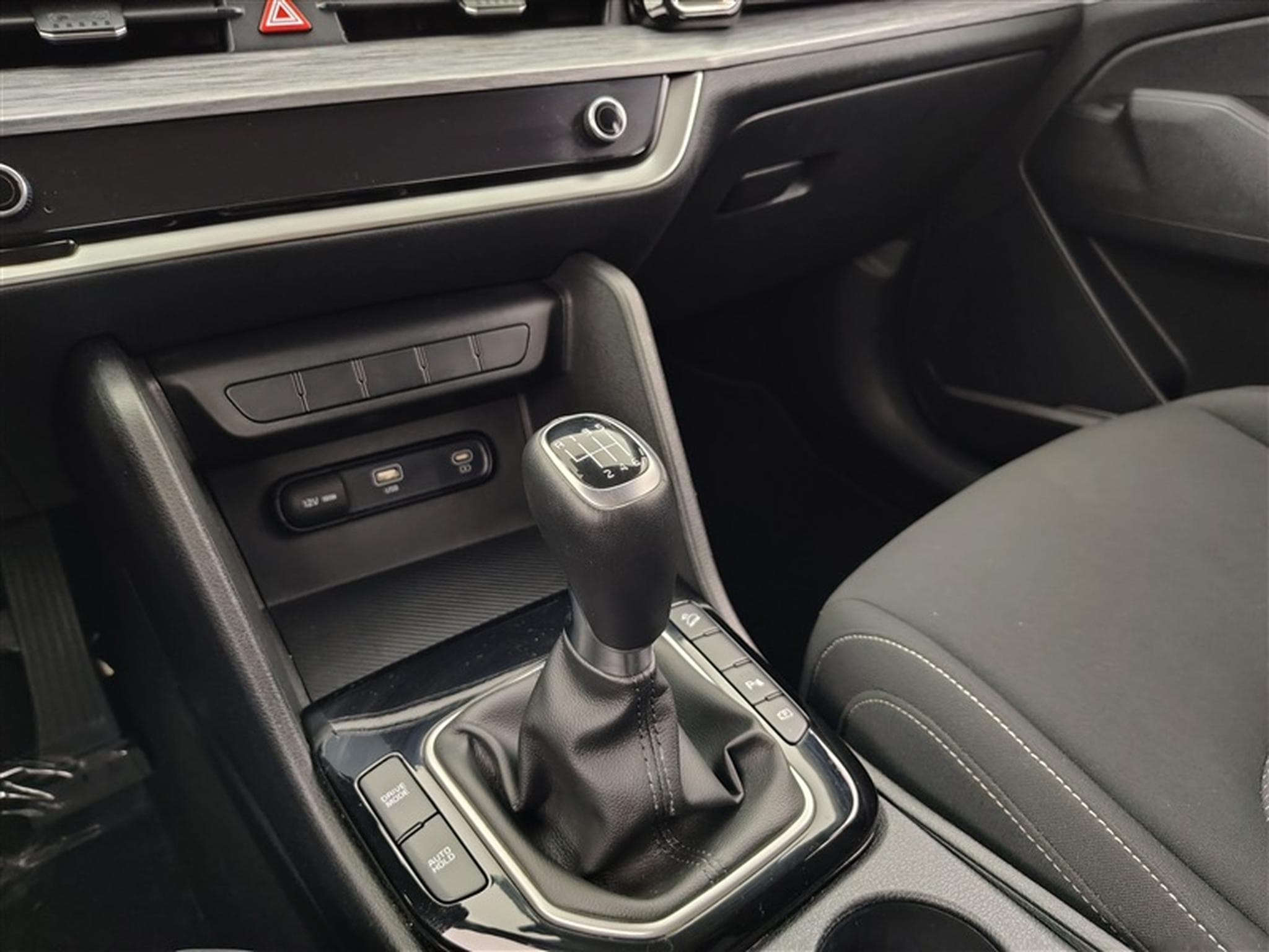 Kia Sportage 1.6 T-GDi Pulse (2022) - Foto 11