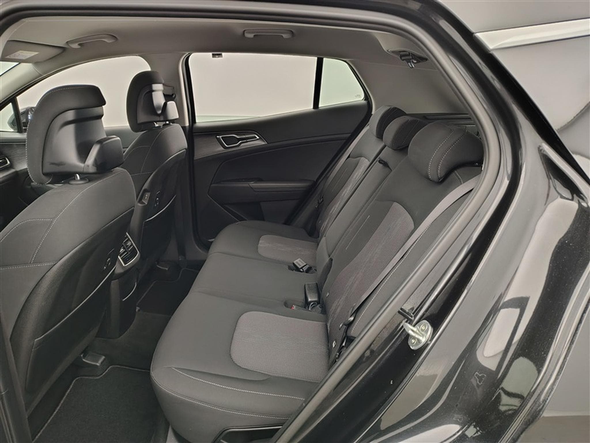 Kia Sportage 1.6 T-GDi Pulse (2022) - Foto 12