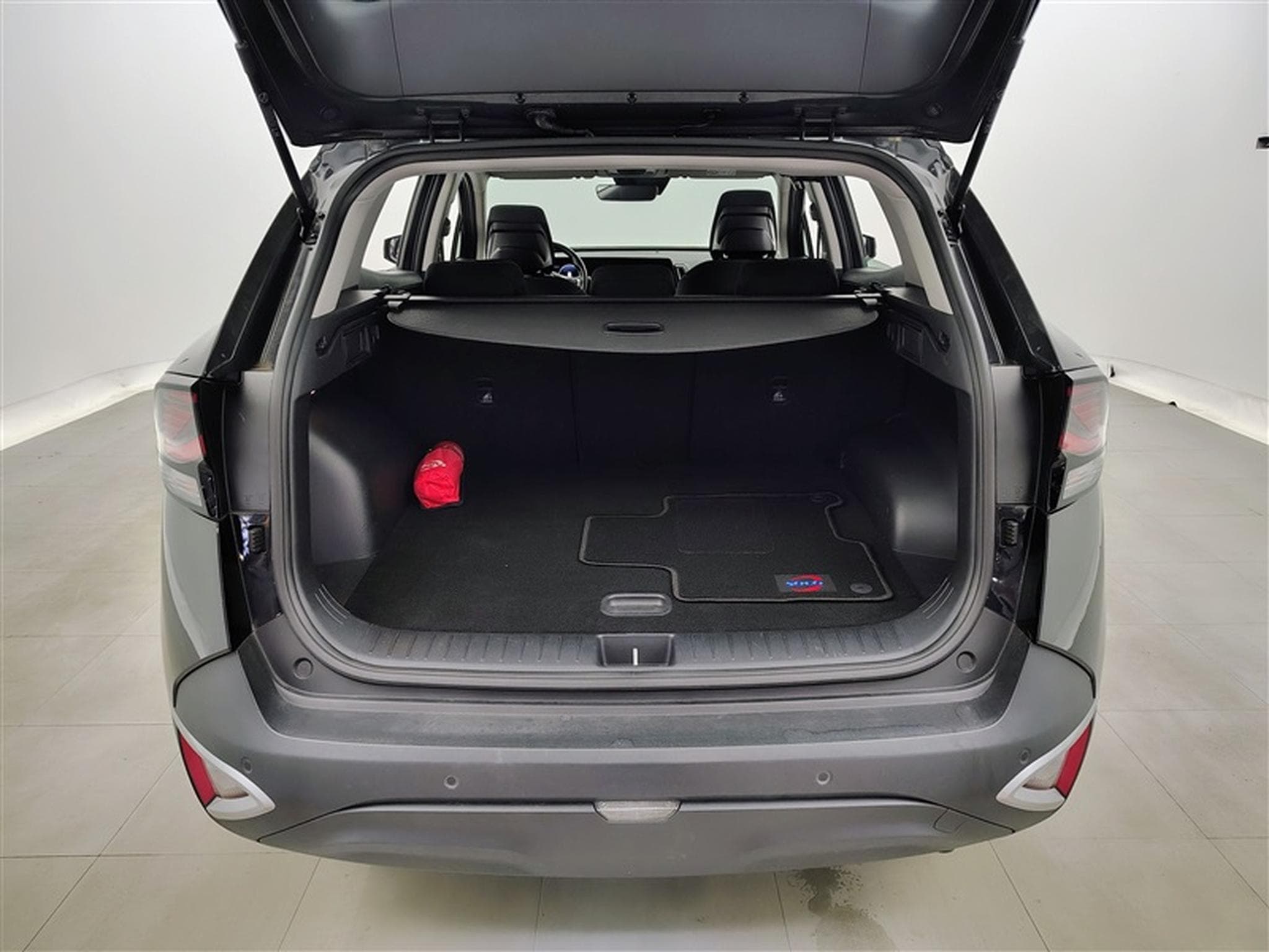 Kia Sportage 1.6 T-GDi Pulse (2022) - Foto 13