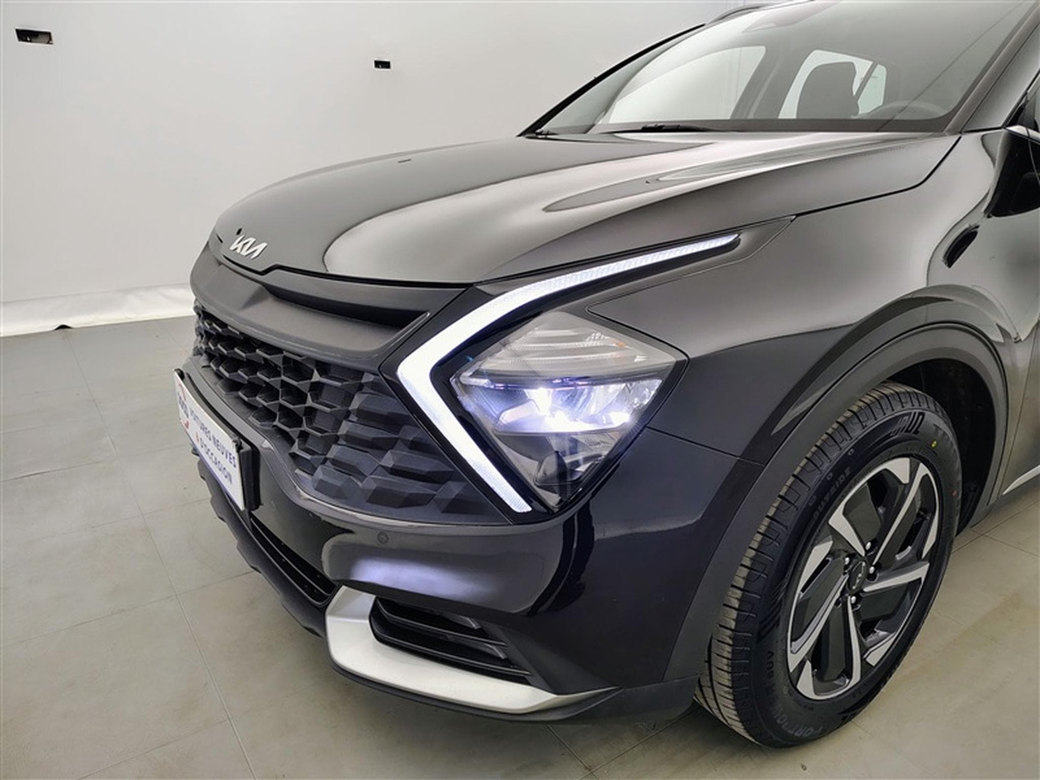 Kia Sportage 1.6 T-GDi Pulse (2022) - Foto 14