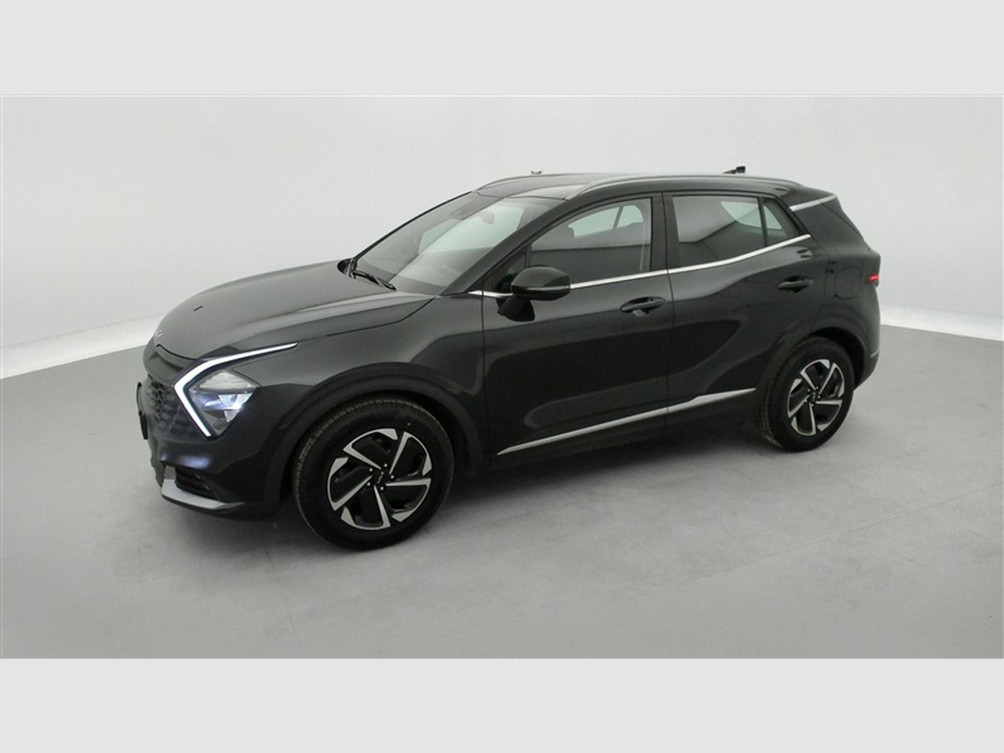 Kia Sportage 1.6 T-GDi Pulse (2022) - Foto 20