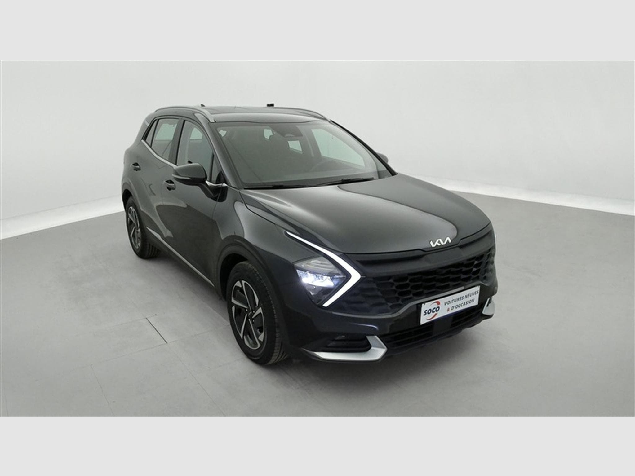 Kia Sportage 1.6 T-GDi Pulse (2022) - Foto 21