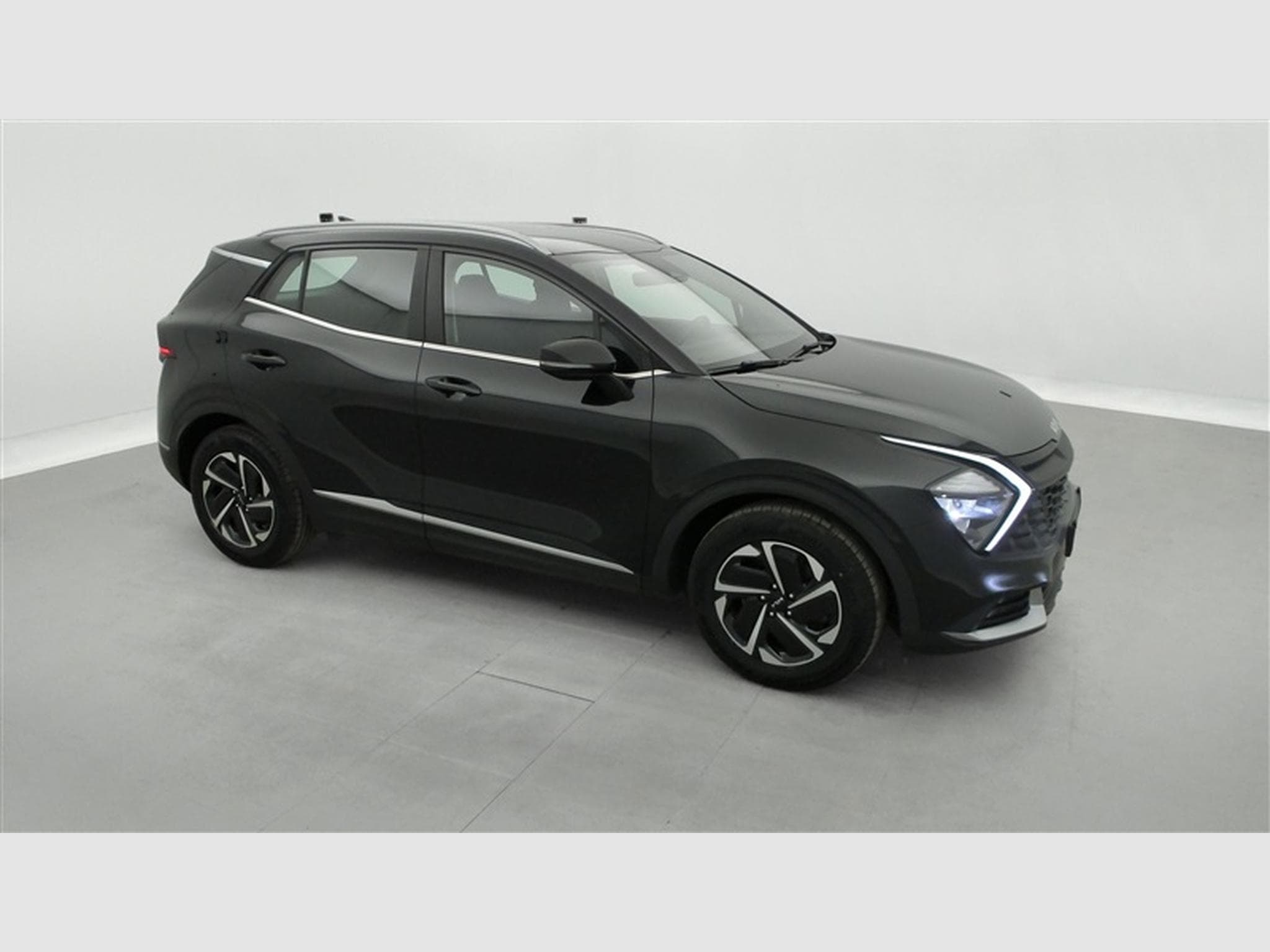 Kia Sportage 1.6 T-GDi Pulse (2022) - Foto 22