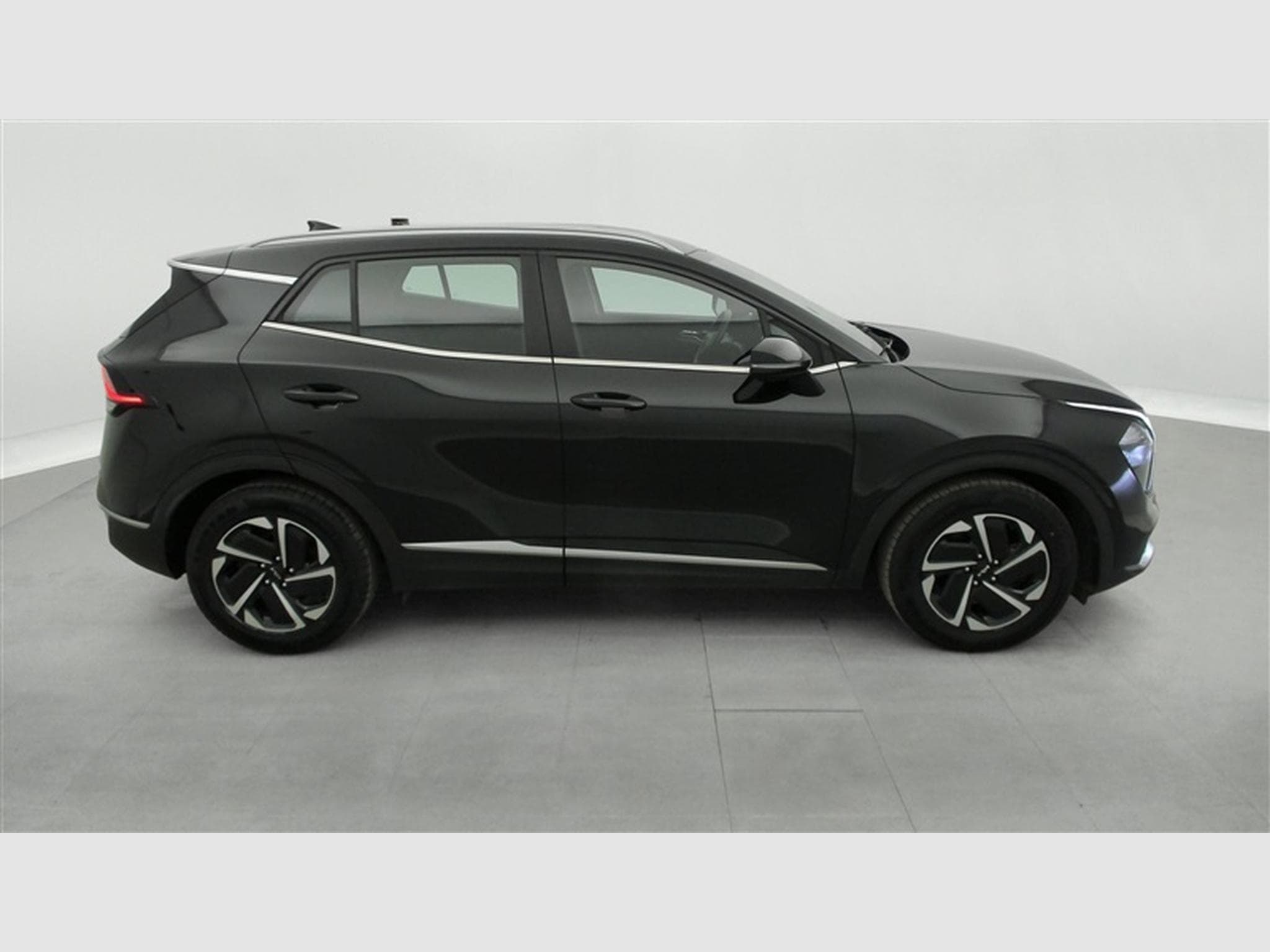 Kia Sportage 1.6 T-GDi Pulse (2022) - Foto 23