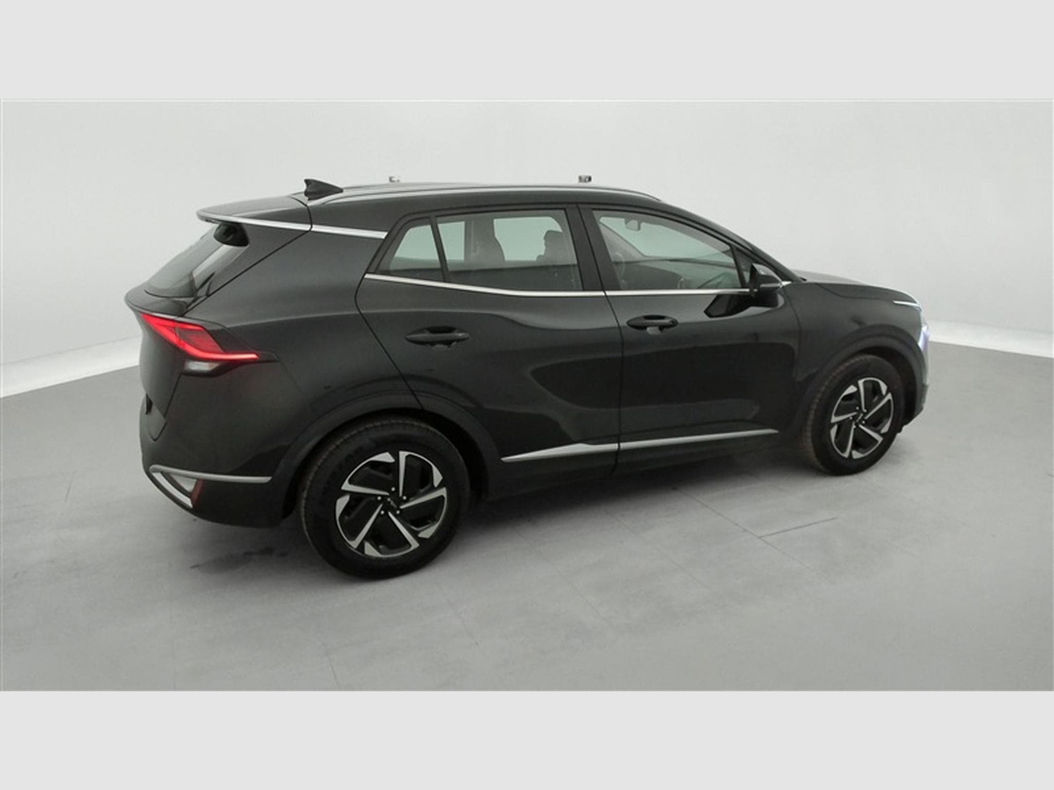 Kia Sportage 1.6 T-GDi Pulse (2022) - Foto 24